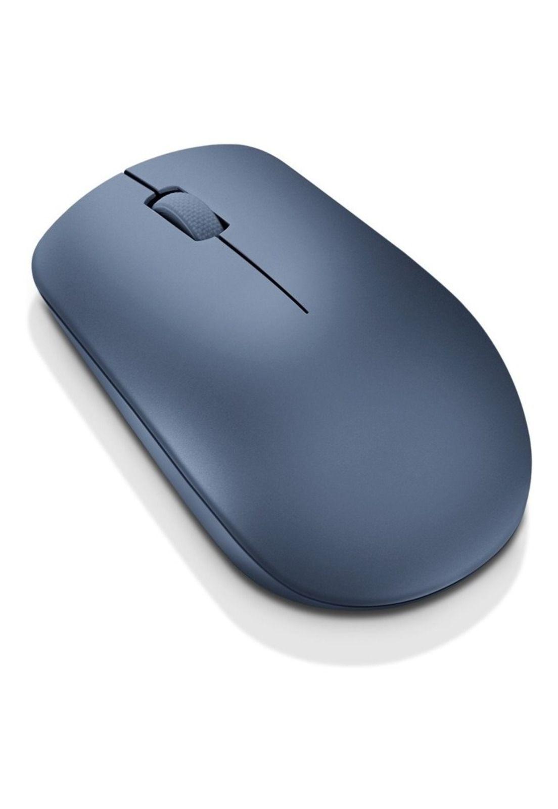 Mouse Inalámbrico Lenovo 530 - Azul-0
