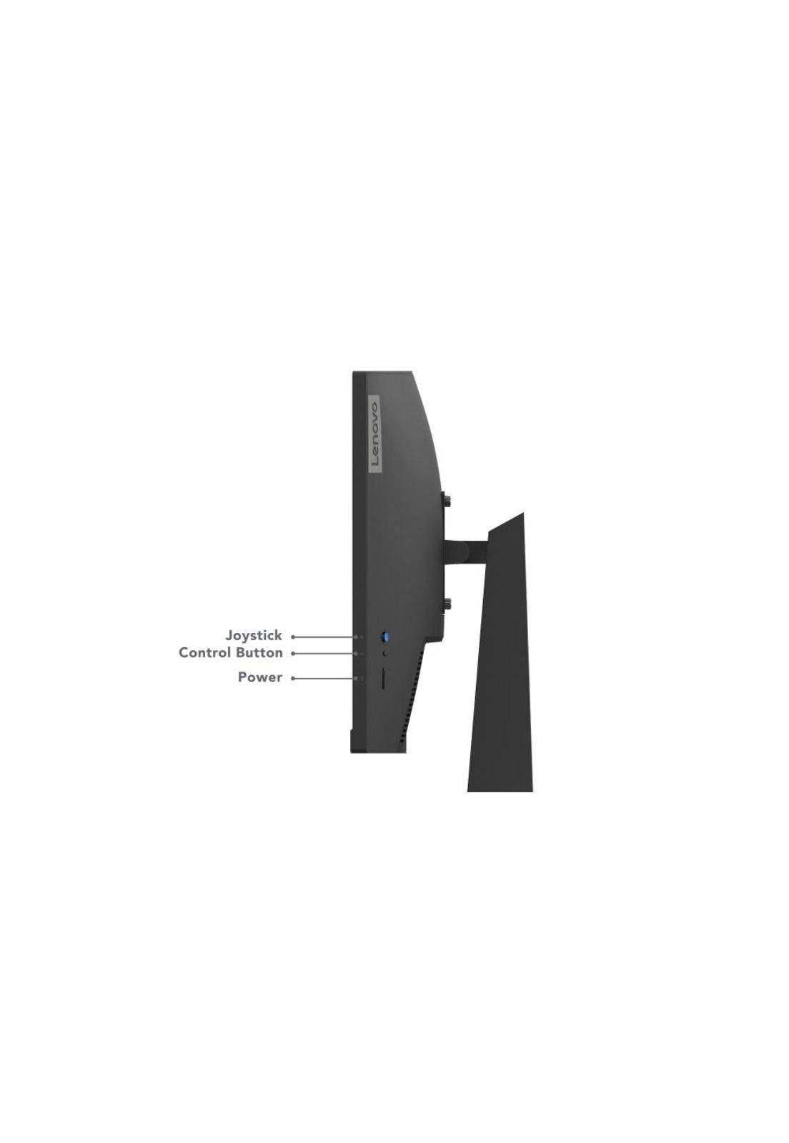 Monitor Gamer Lenovo G27qc-30 WLED QHD 27'' Curvo-3
