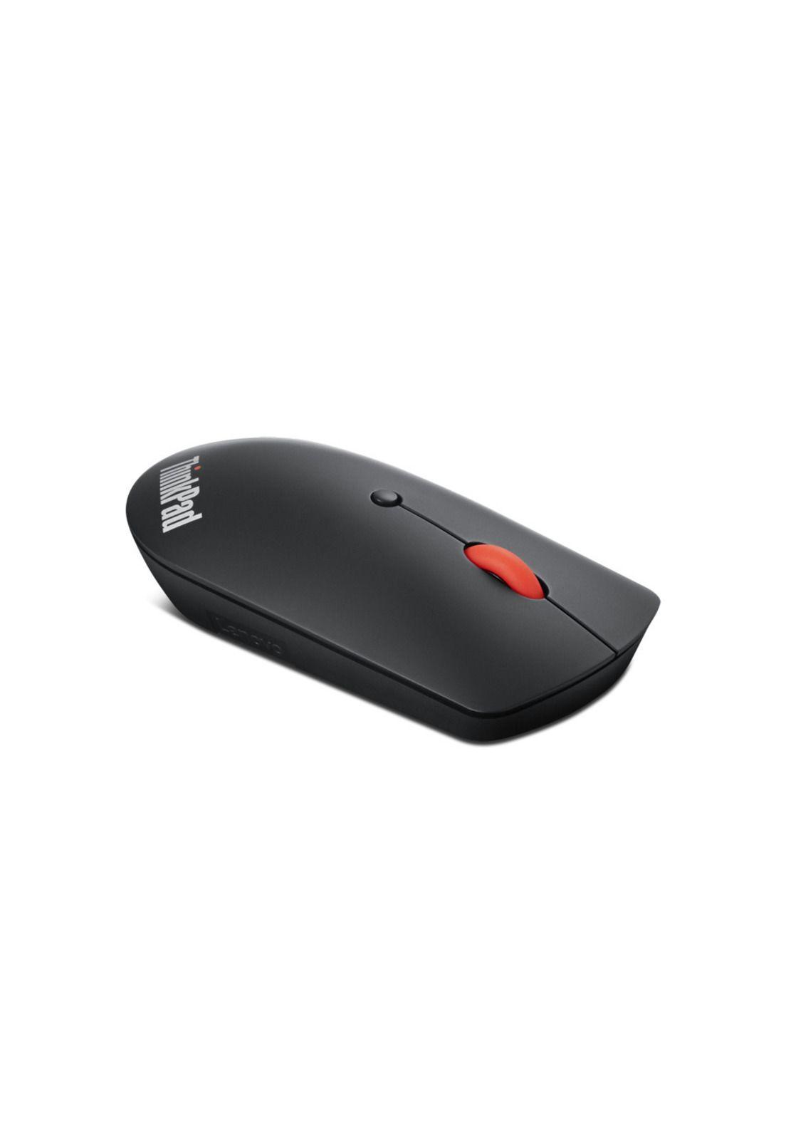 Mouse Lenovo Thinkpad Bluetooth Silent-0