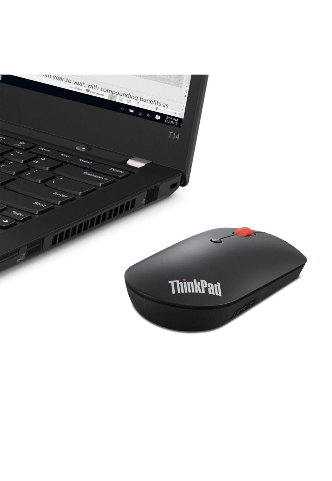 Mouse Lenovo Thinkpad Bluetooth Silent-1