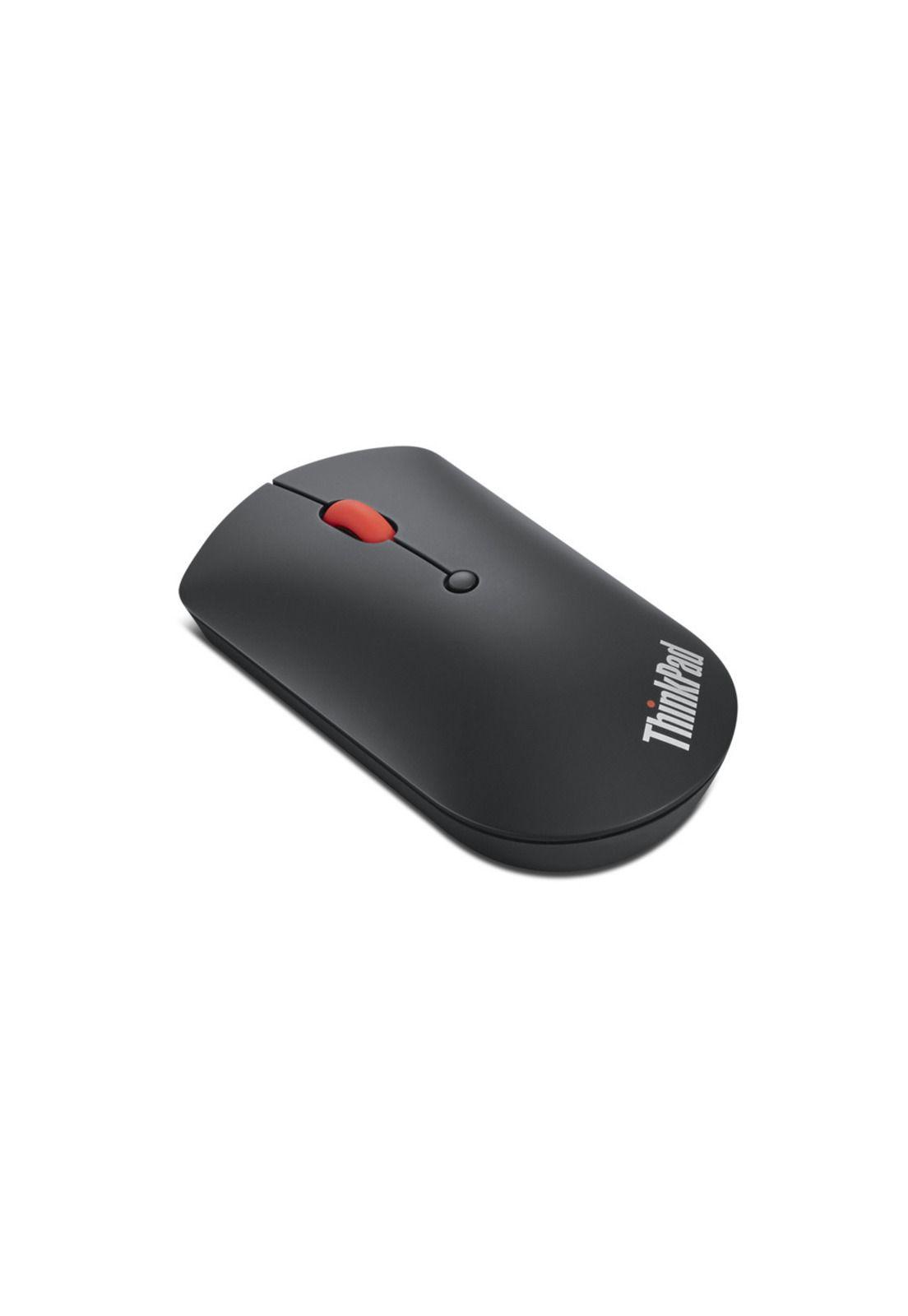 Mouse Lenovo Thinkpad Bluetooth Silent-3