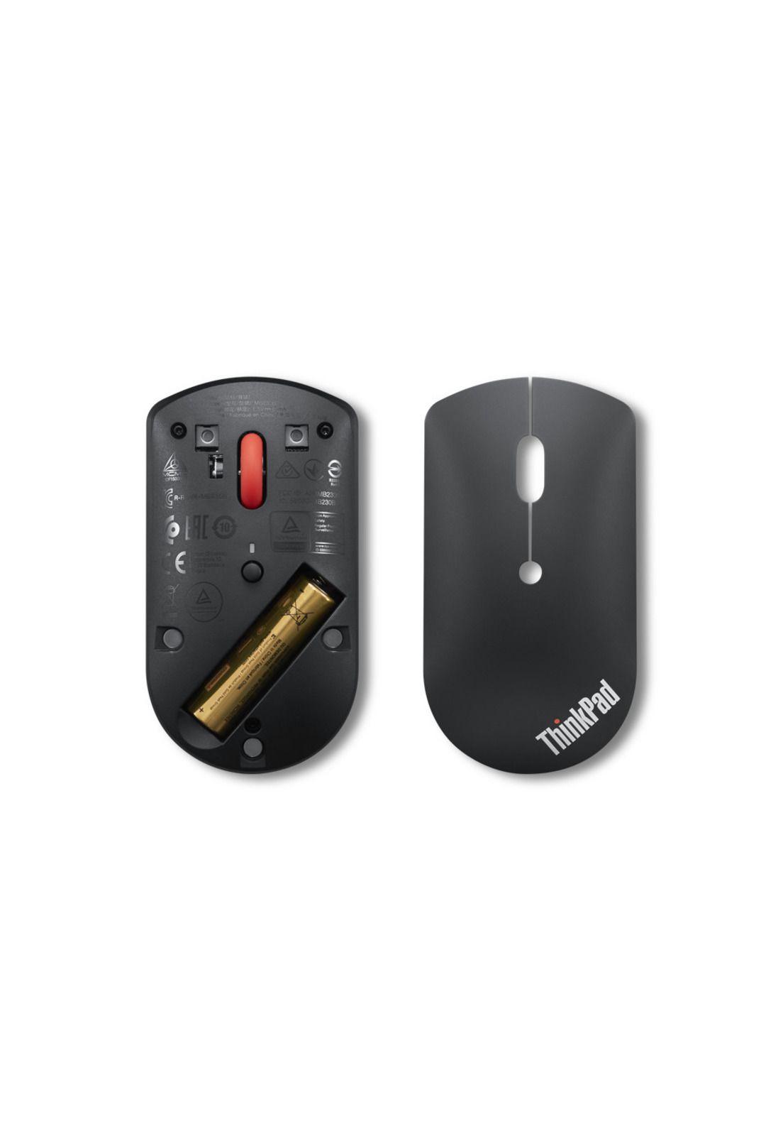 Mouse Lenovo Thinkpad Bluetooth Silent-4
