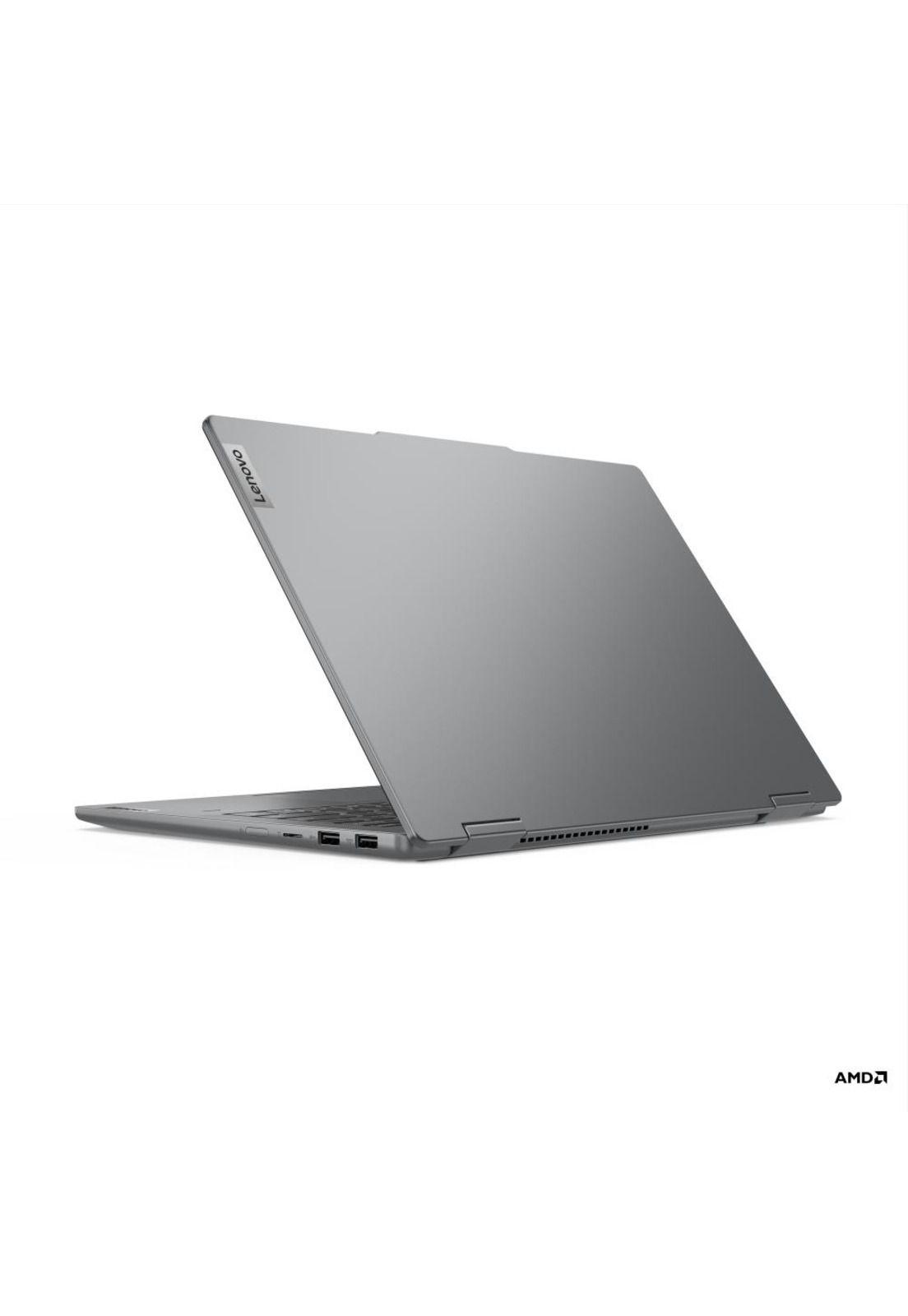 Notebook IdeaPad 5 2-en-1 9na Gen AMD Ryzen 7 16GB RAM 512GB SSD 14" WUXGA-8