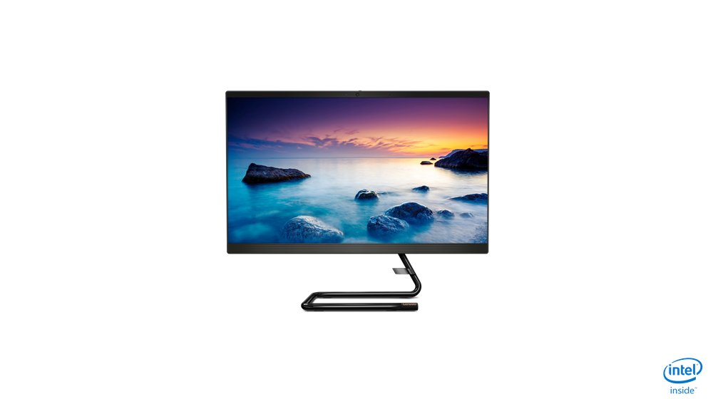 AIO IdeaCentre 3i Intel Core i7 8GB RAM 512GB SSD 24''-2