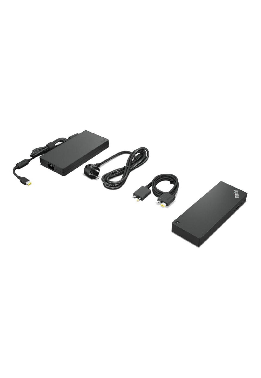 Docking Workstation ThinkPad Thunderbolt 4-5