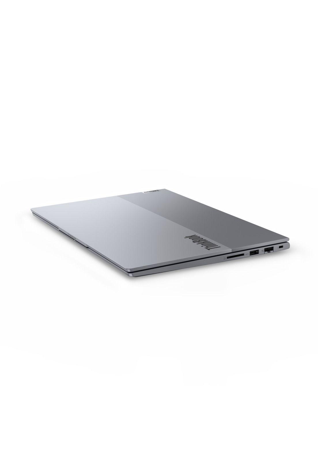 Notebook ThinkBook 14 7ma Gen AMD Ryzen 5 16GB RAM 512B SSD 14" WUXGA W11Pro-5