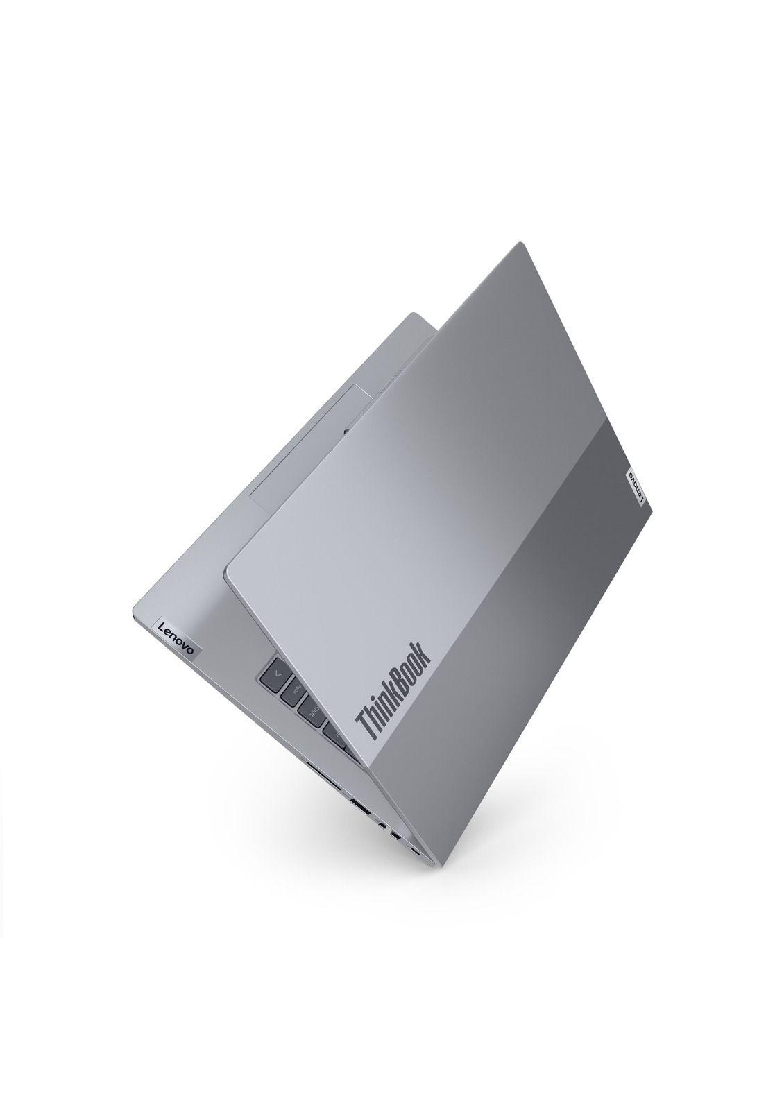 Notebook ThinkBook 14 7ma Gen AMD Ryzen 5 16GB RAM 512B SSD 14" WUXGA W11Pro-7