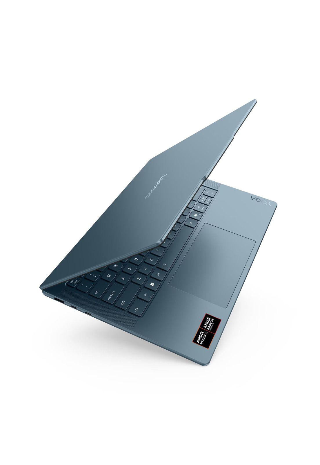 Notebook Yoga Pro 7 Gen 10 AMD Ryzen 9 32GB RAM 1TB SSD 14.5"-7