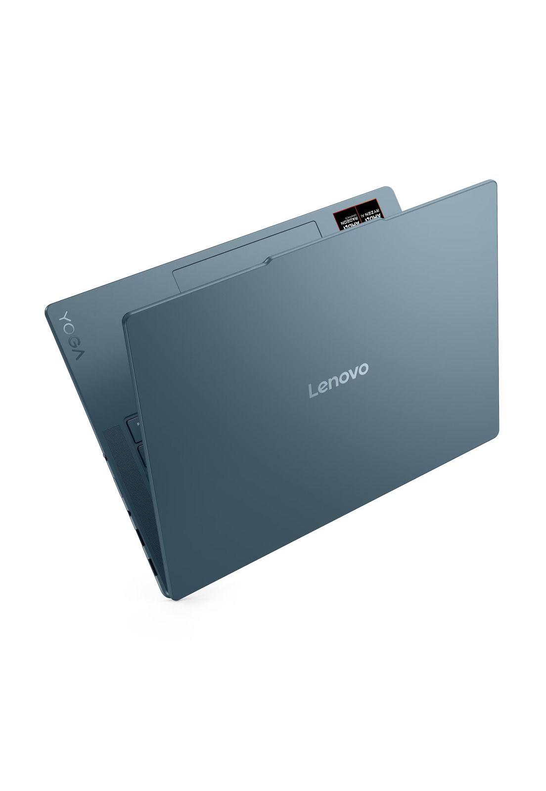 Notebook Yoga Pro 7 Gen 10 AMD Ryzen 9 32GB RAM 1TB SSD 14.5"-4