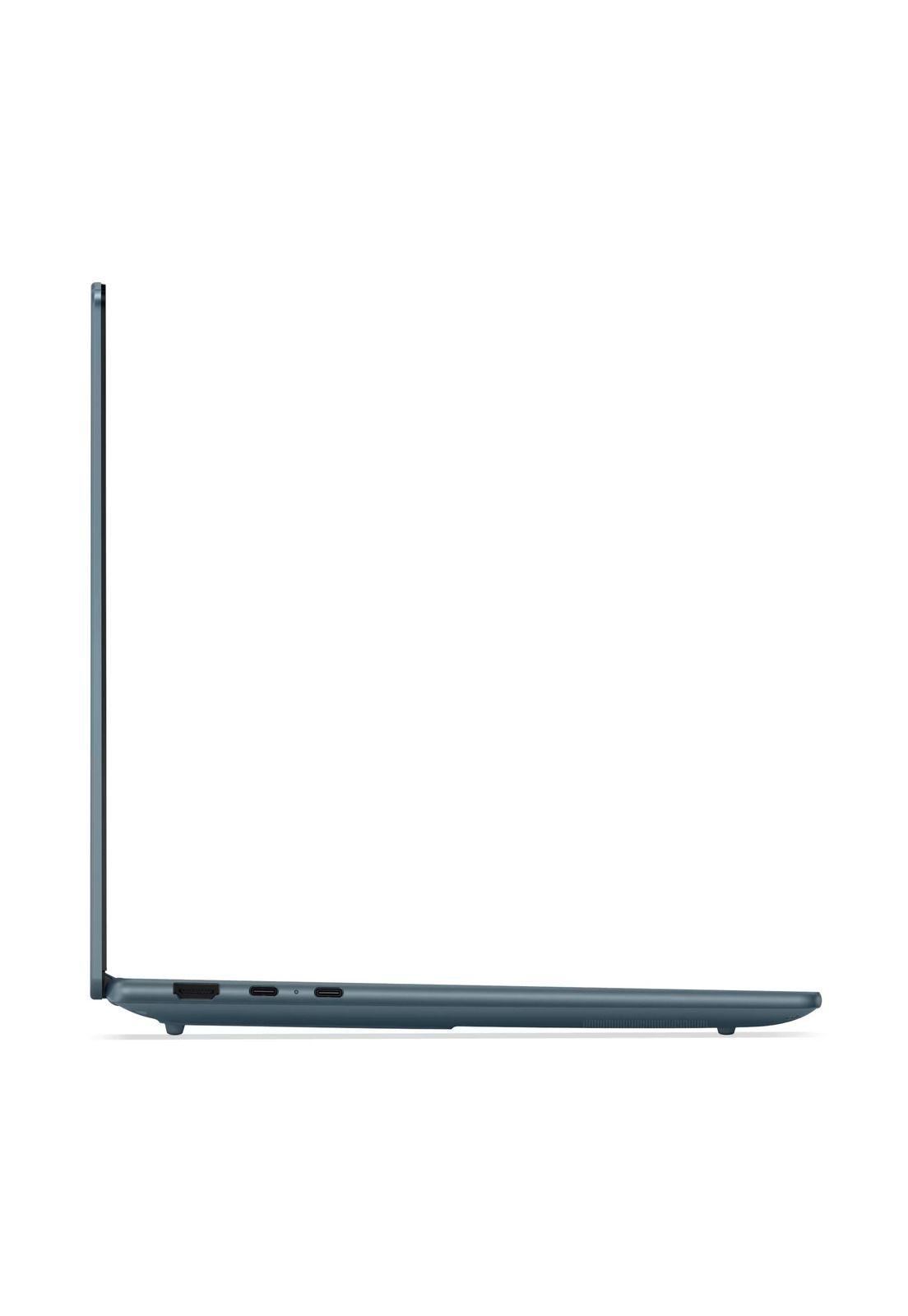 Notebook Yoga Pro 7 Gen 10 AMD Ryzen 9 32GB RAM 1TB SSD 14.5"-5
