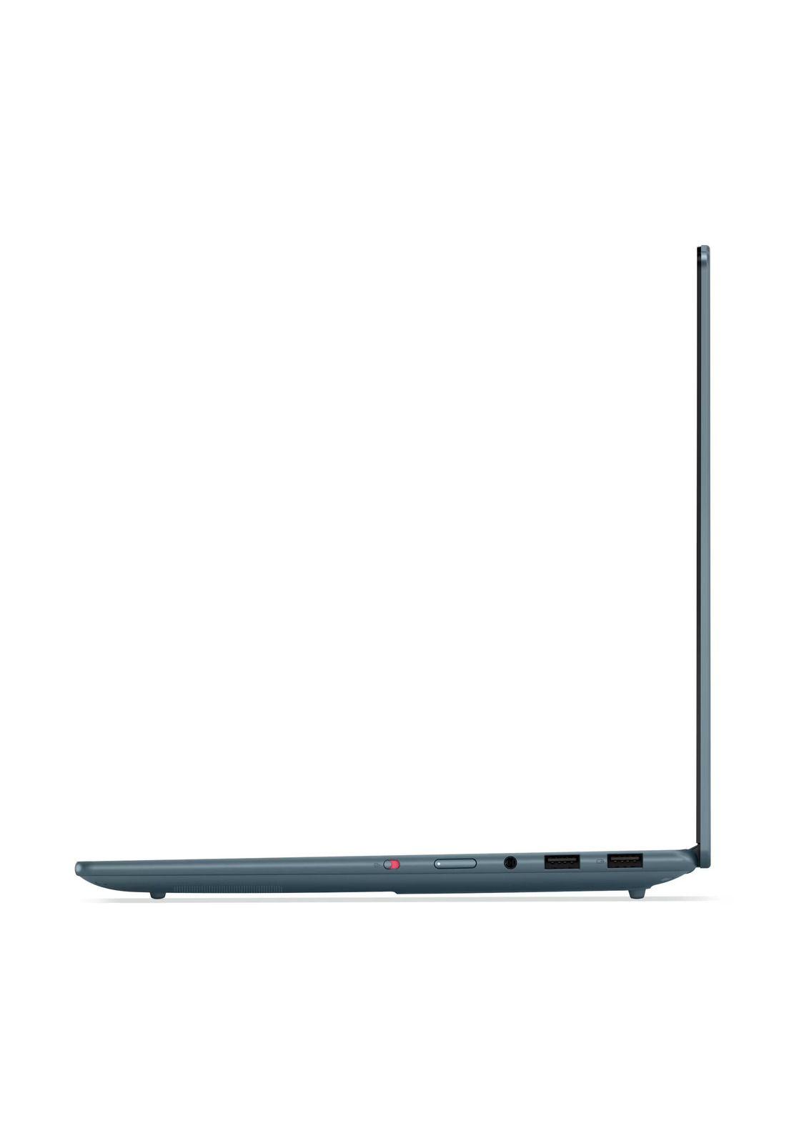 Notebook Yoga Pro 7 Gen 10 AMD Ryzen 9 32GB RAM 1TB SSD 14.5"-6