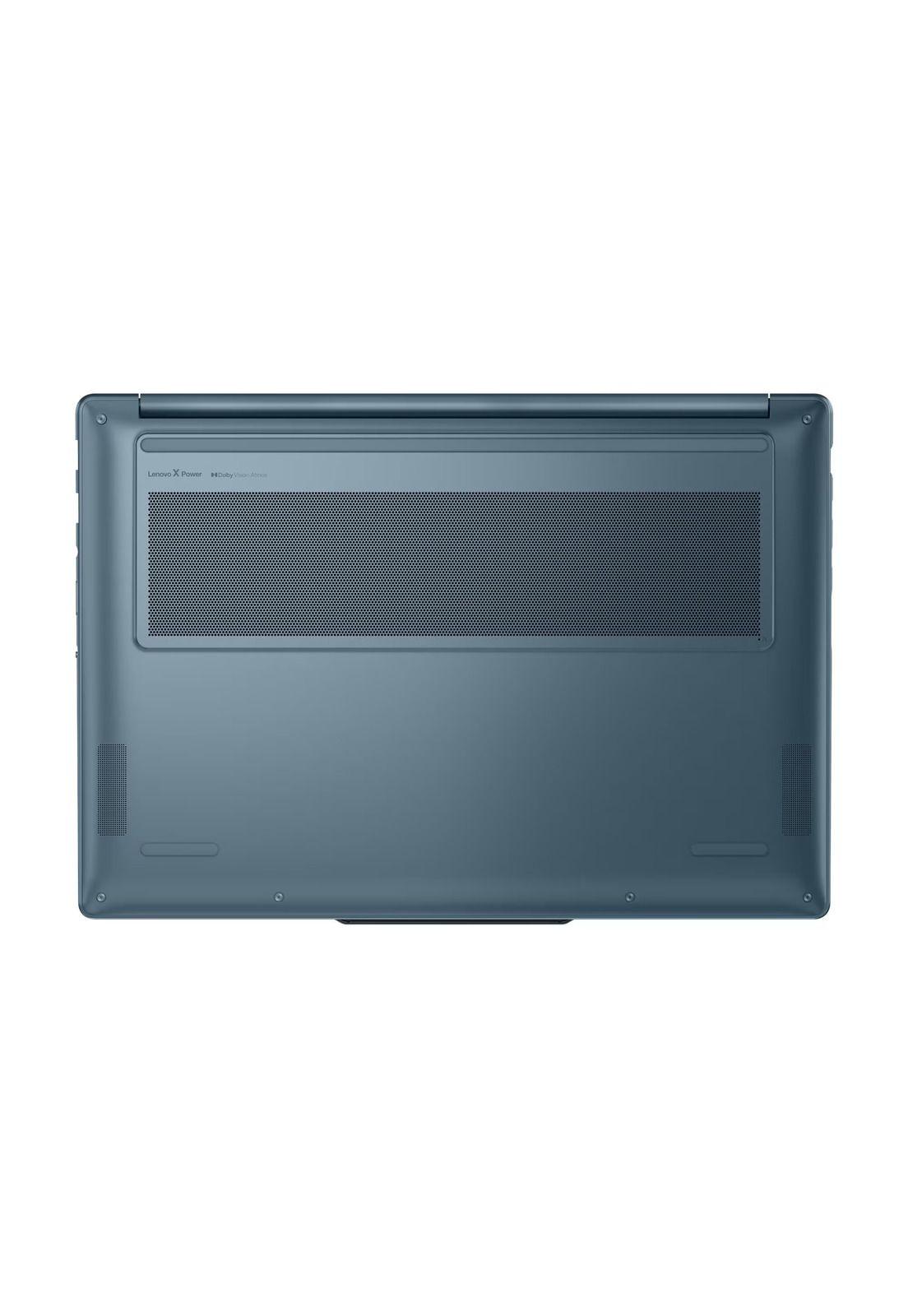 Notebook Yoga Pro 7 Gen 10 AMD Ryzen 9 32GB RAM 1TB SSD 14.5"-8