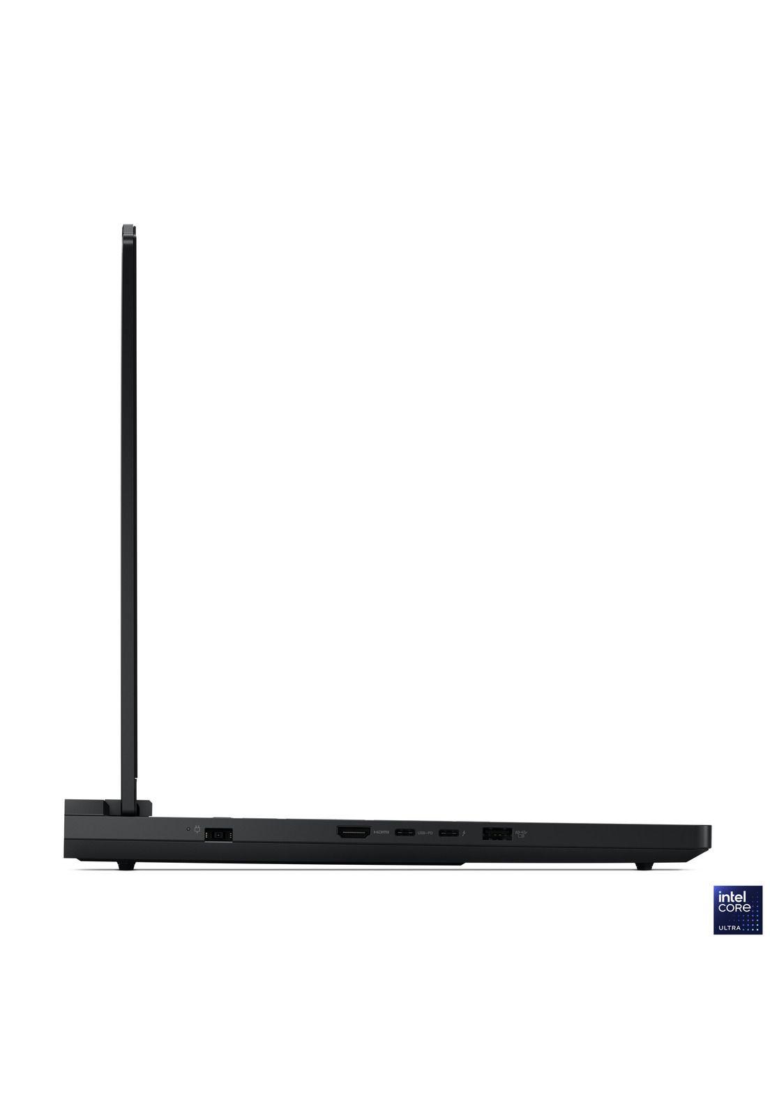 Notebook Gamer Legion Pro 7i Gen 10 Intel Core Ultra 9 32GB RAM 1TB SSD RTX 5080 16" WQXGA-4