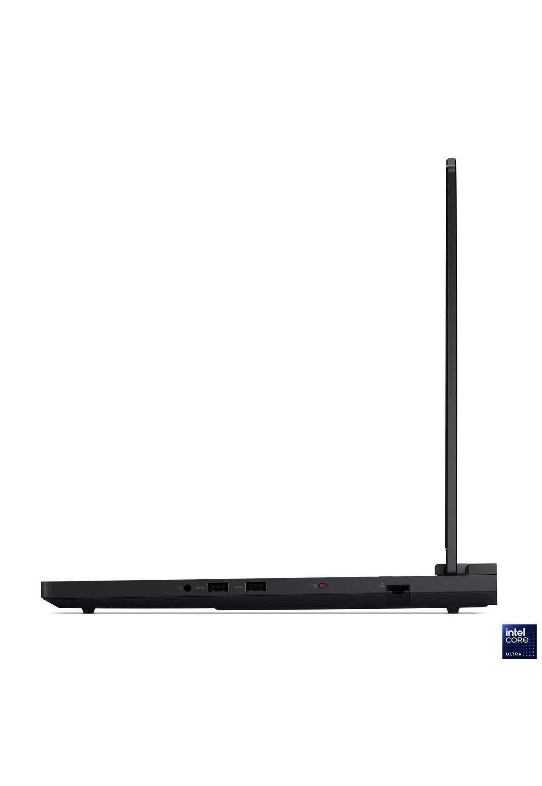 Notebook Gamer Legion Pro 7i Gen 10 Intel Core Ultra 9 32GB RAM 1TB SSD RTX 5080 16" WQXGA-5
