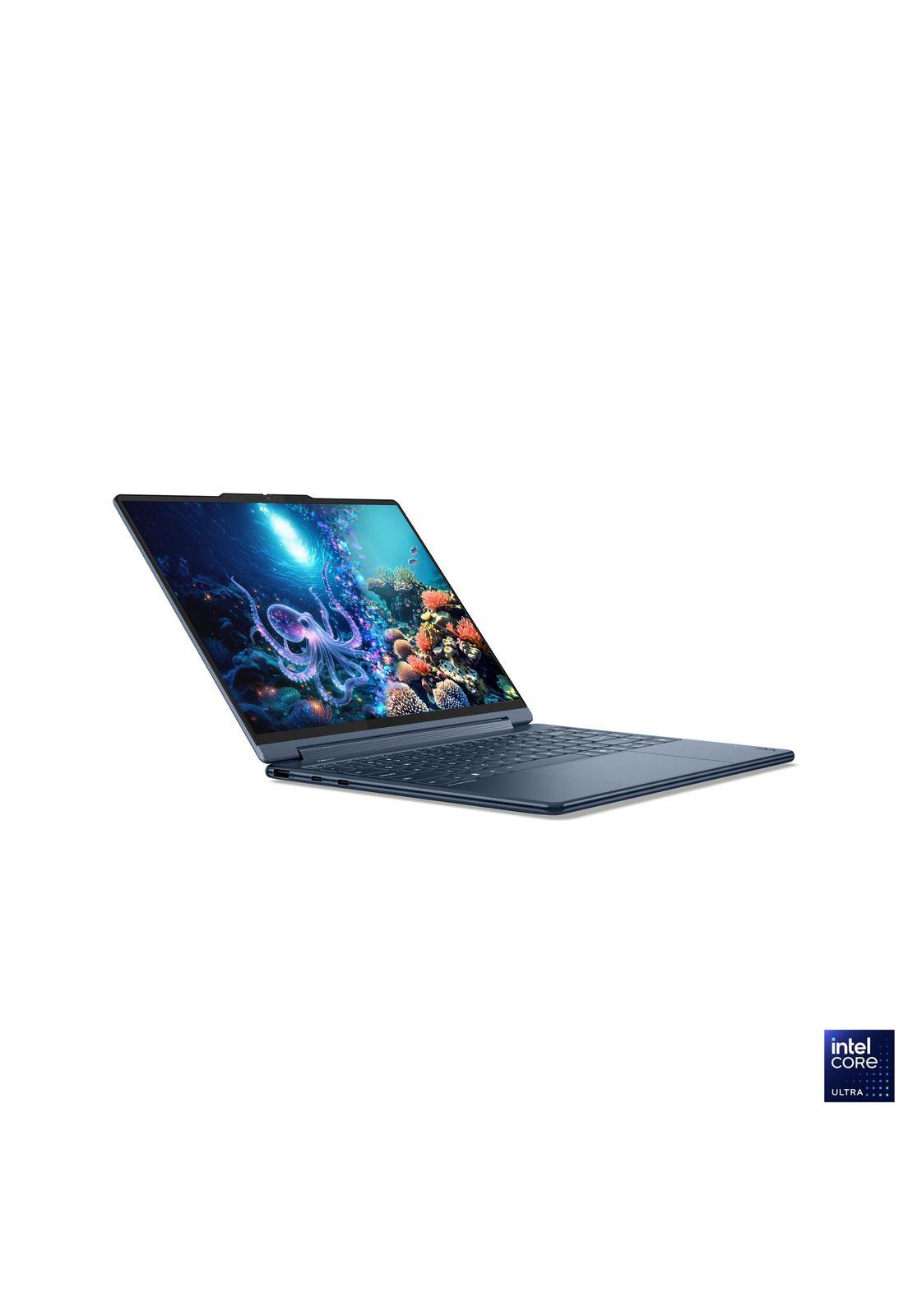 Notebook Yoga 2 en 1 Gen 10 Intel Core I7 32GB RAM 1TB SSD 14" Aura edition-2