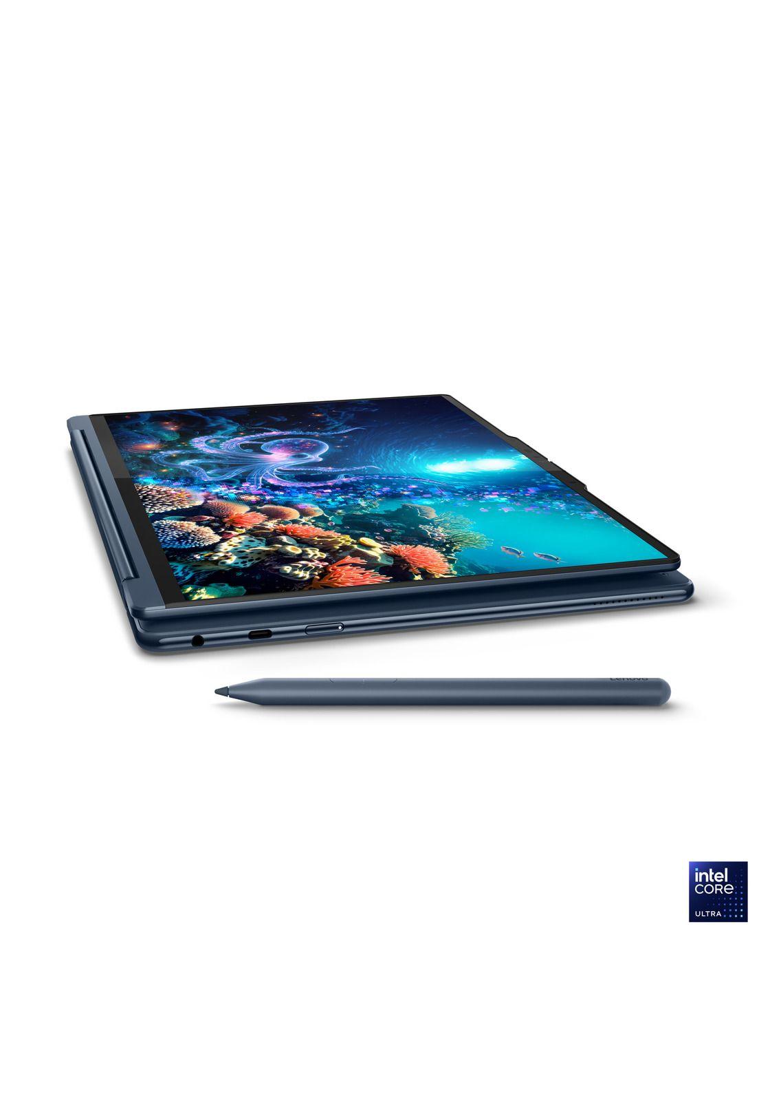 Notebook Yoga 2 en 1 Gen 10 Intel Core I7 32GB RAM 1TB SSD 14" Aura edition-8