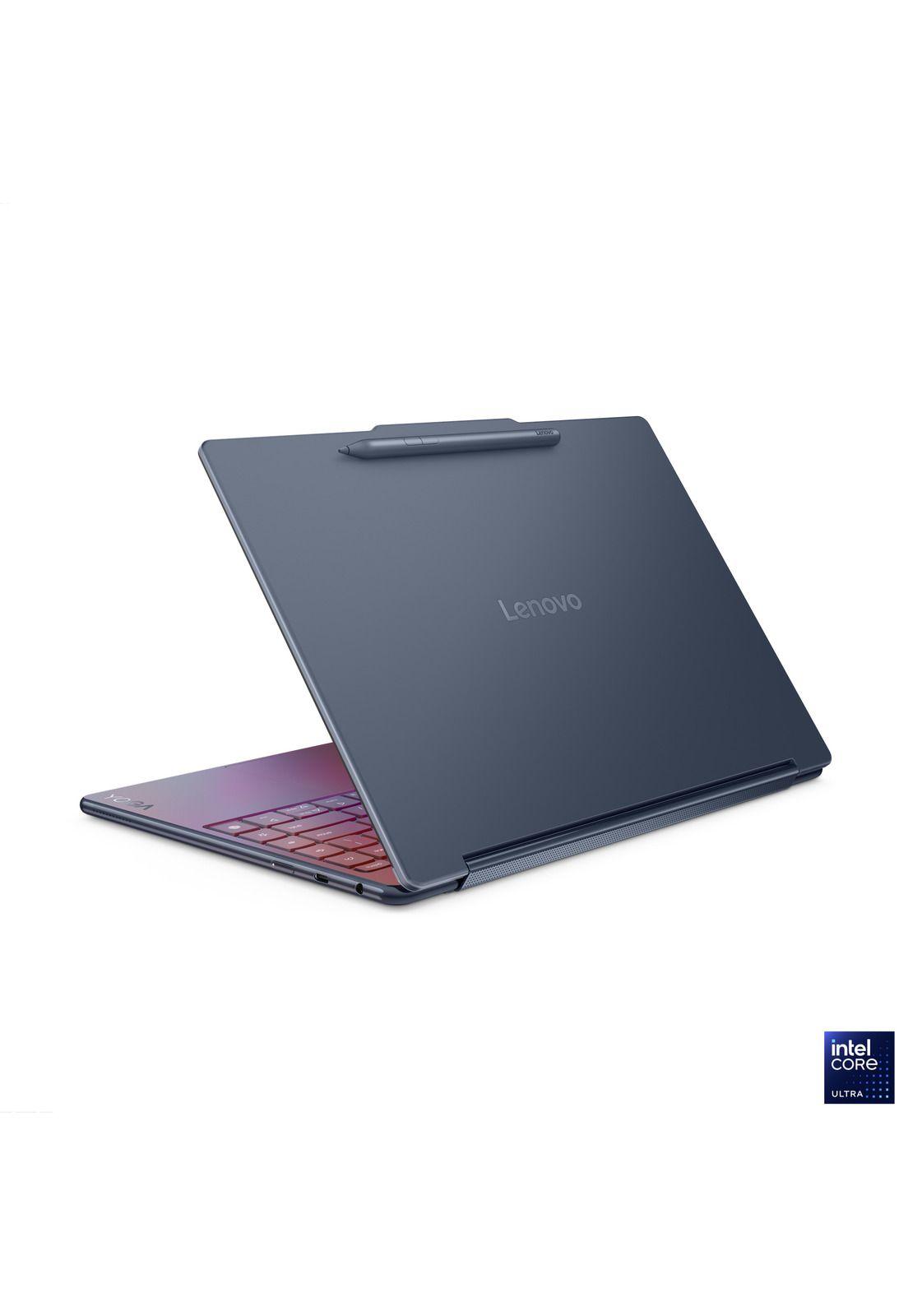 Notebook Yoga 2 en 1 Gen 10 Intel Core i7 32GB RAM 1TB SSD 14" Aura edition-7