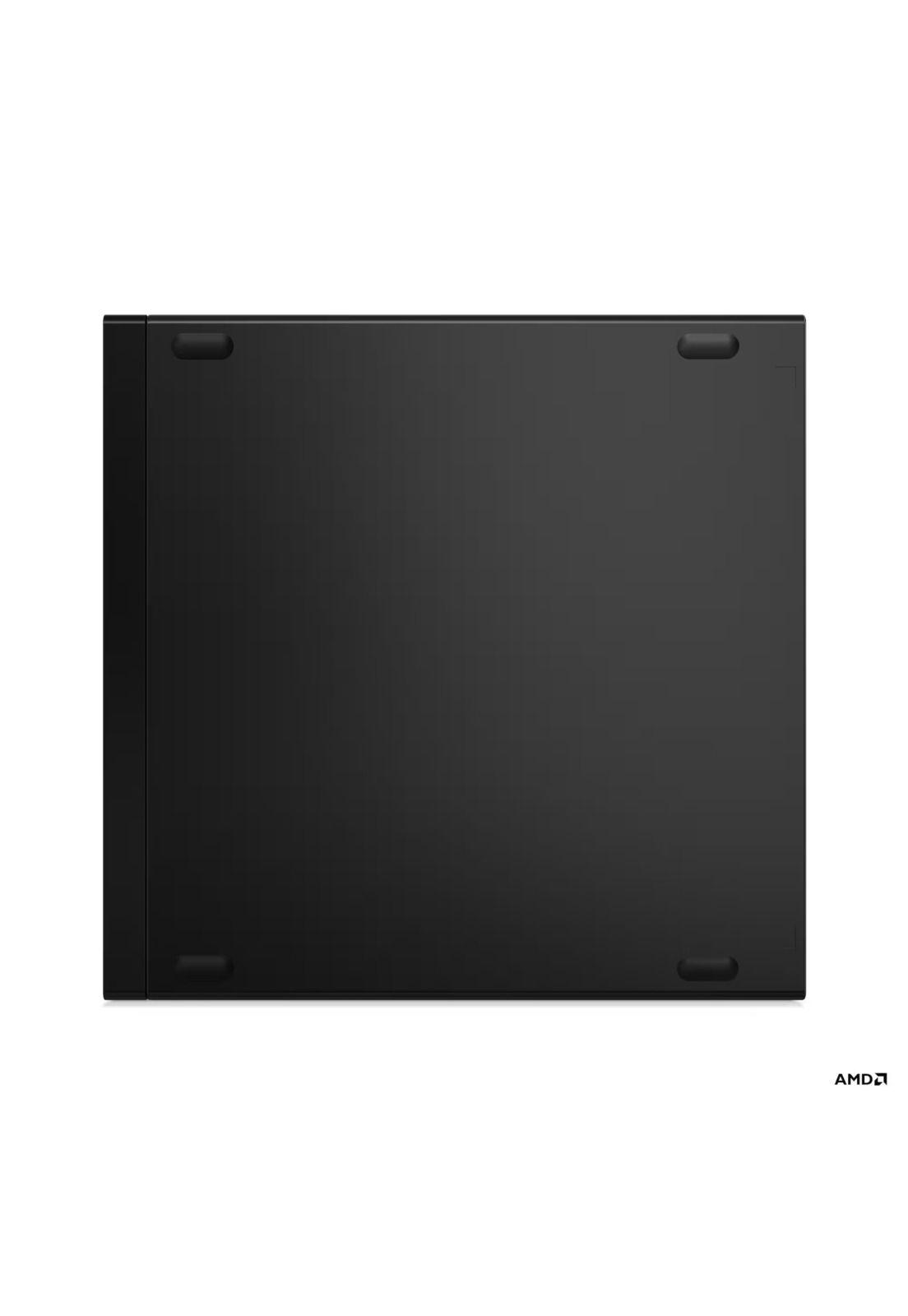 Desktop ThinkCentre M75q Gen5 AMD Ryzen 7 A7 P8700GE 16GB RAM 512GB SSD-3