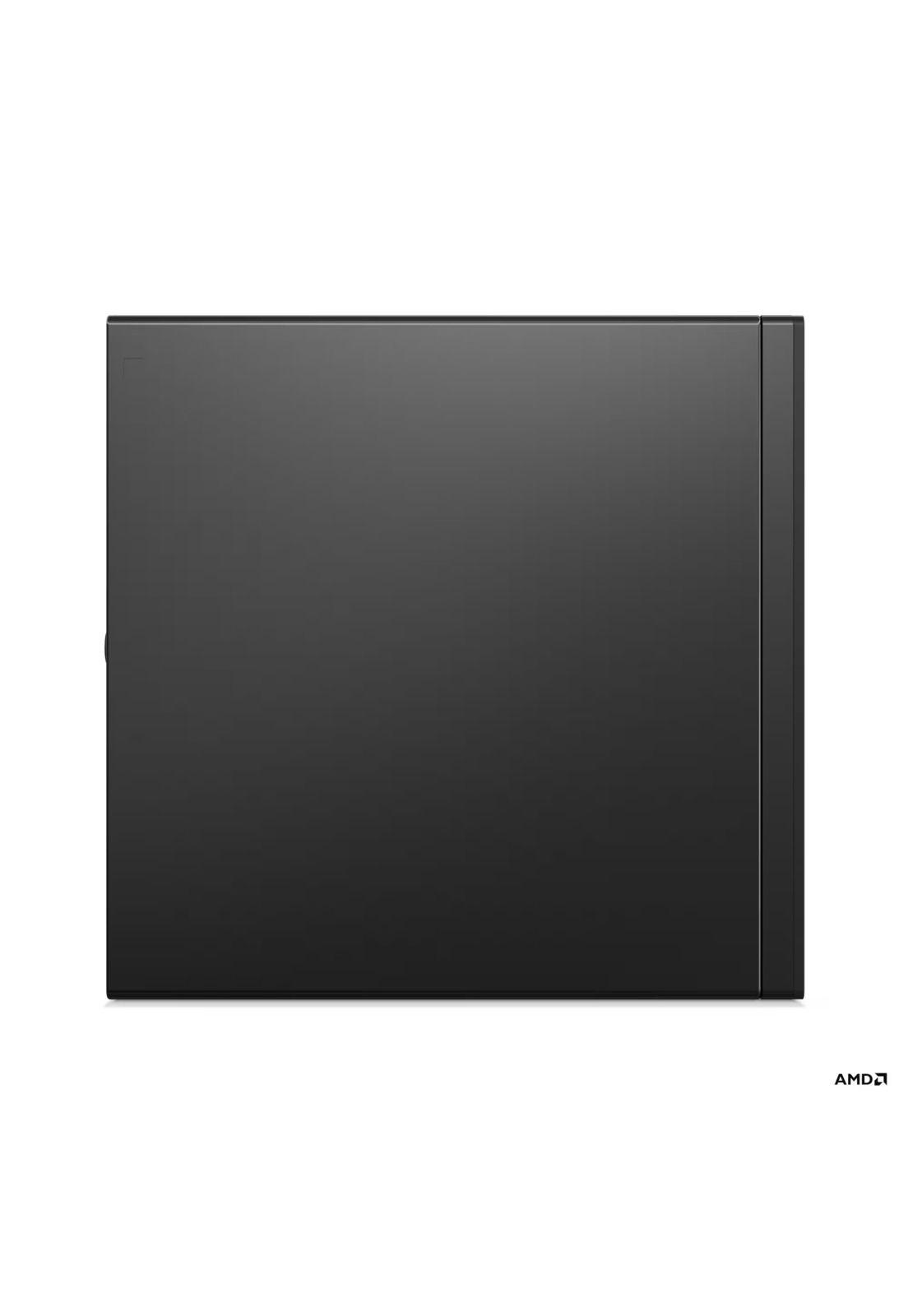 Desktop ThinkCentre M75q Gen5 AMD Ryzen 7 A7 P8700GE 16GB RAM 512GB SSD-4