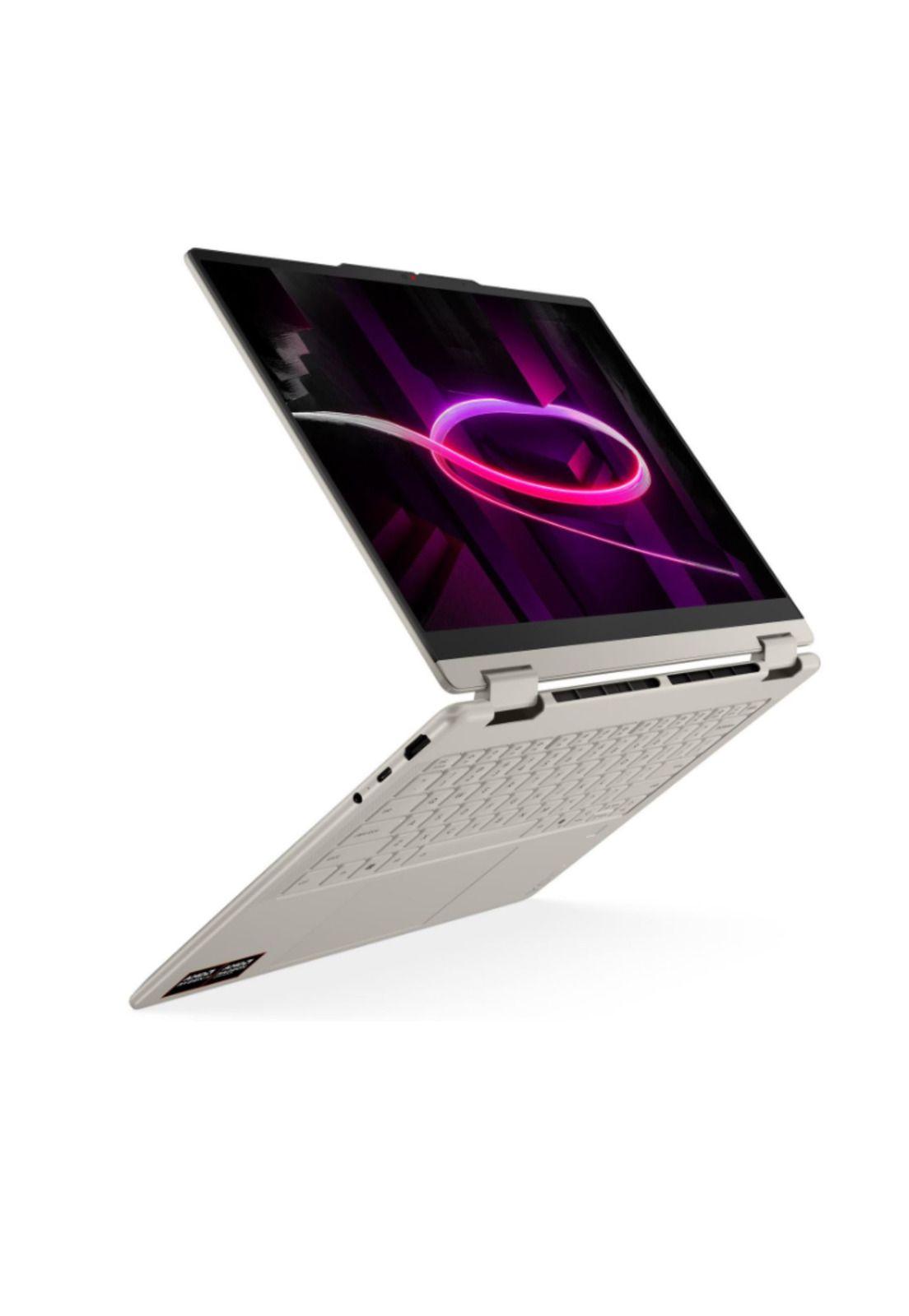 Notebook Lenovo Yoga 2 en 1 AMD Ryzen 7 32GB RAM 1TB SSD 14"-1