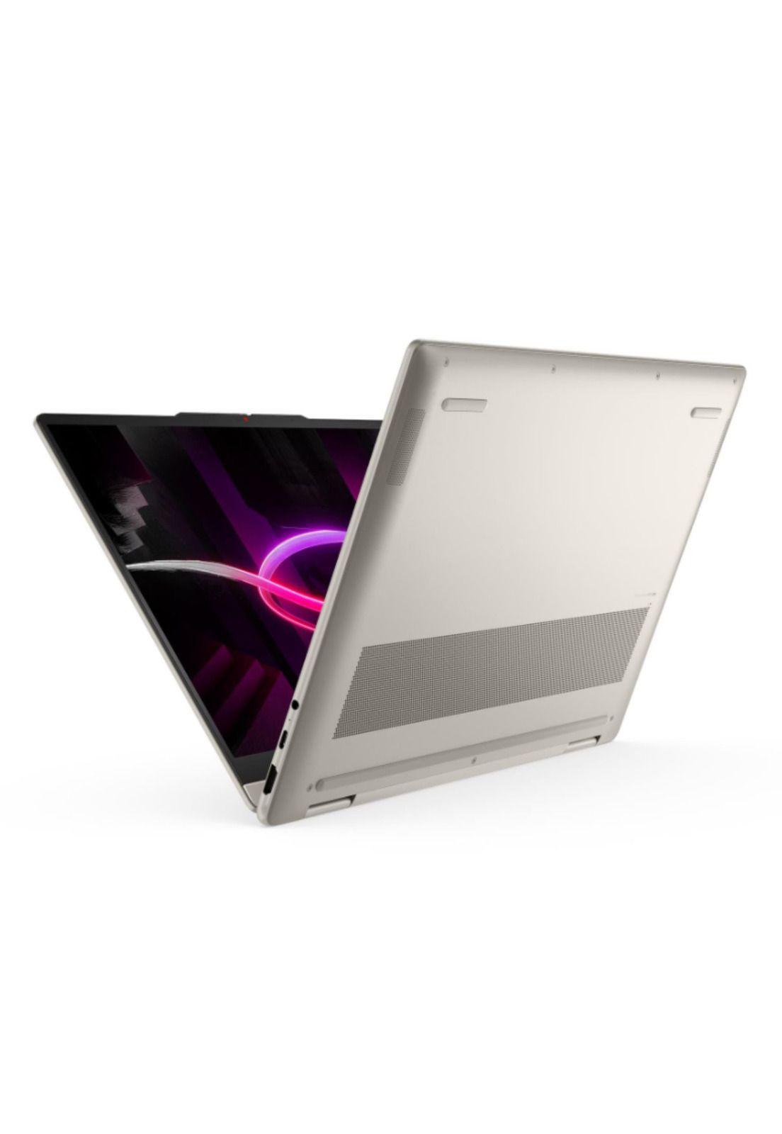 Notebook Lenovo Yoga 2 en 1 AMD Ryzen 7 32GB RAM 1TB SSD 14"-2