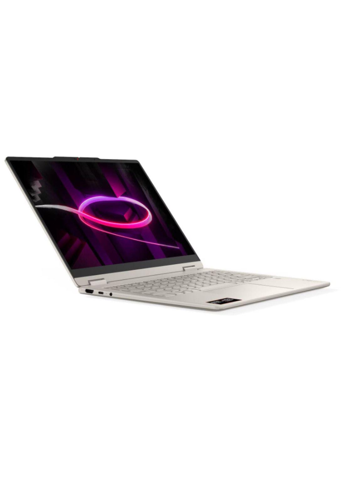 Notebook Lenovo Yoga 2 en 1 AMD Ryzen 7 32GB RAM 1TB SSD 14"-3