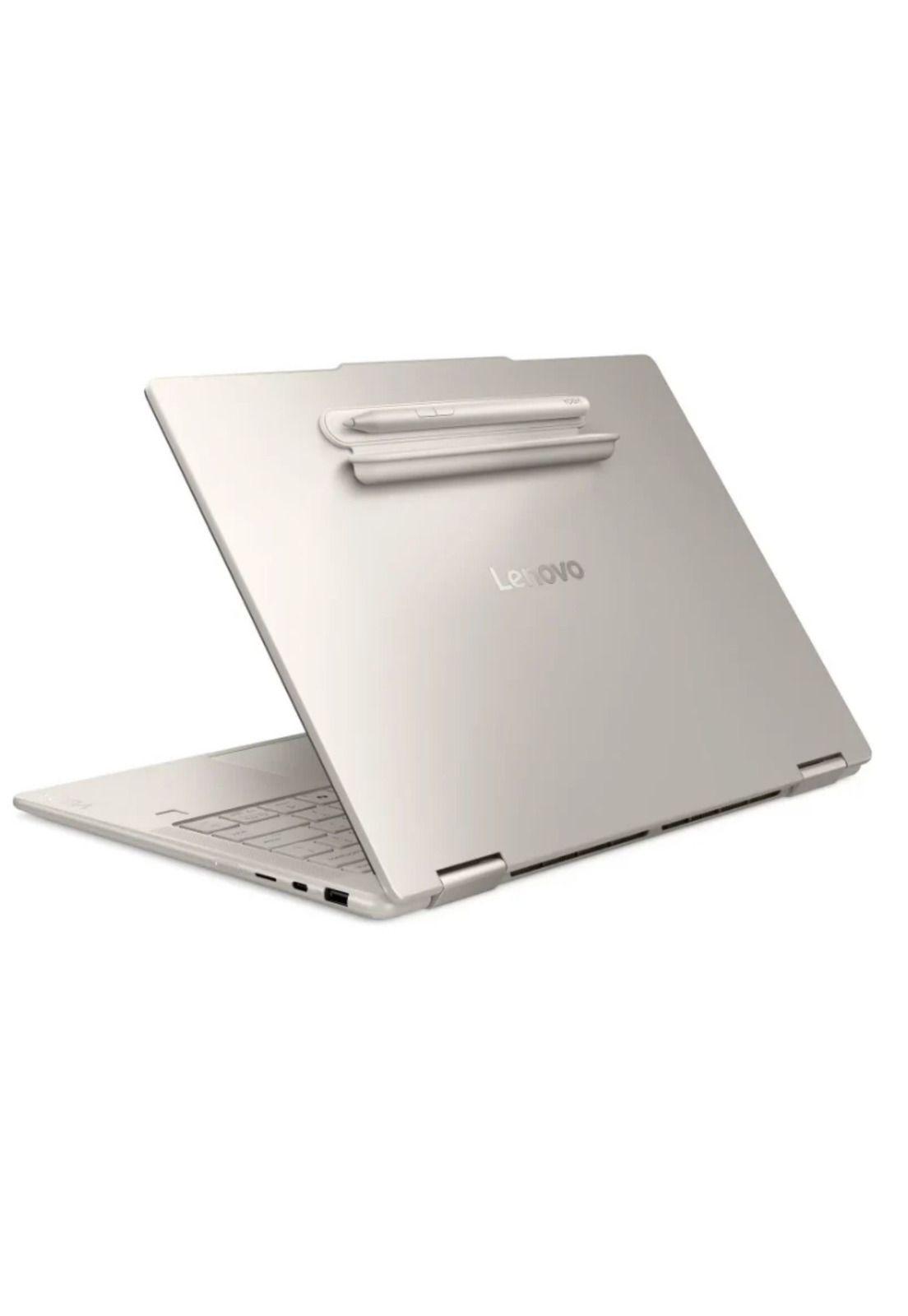 Notebook Lenovo Yoga 2 en 1 AMD Ryzen 7 32GB RAM 1TB SSD 14"-4