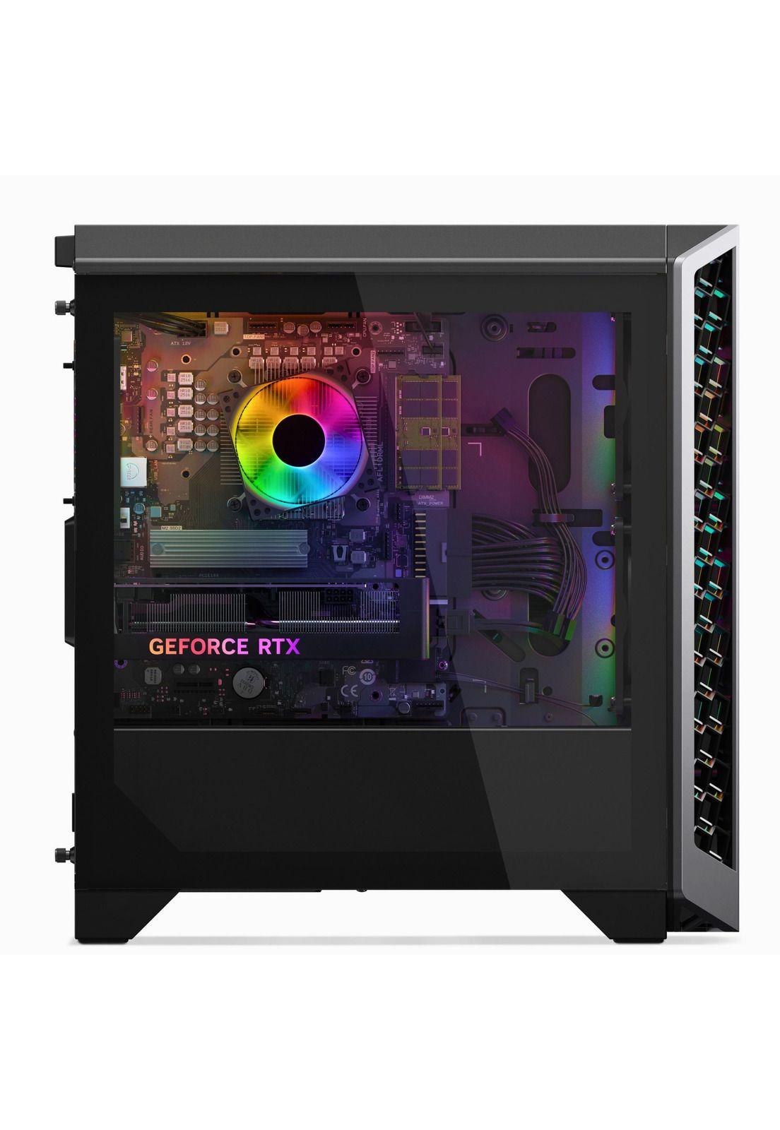 Torre Gaming LOQ Gen 10 AMD Ryzen 7 8745HX 32GB RAM 1TB SSD NVIDIA GeForce RTX 5050-2