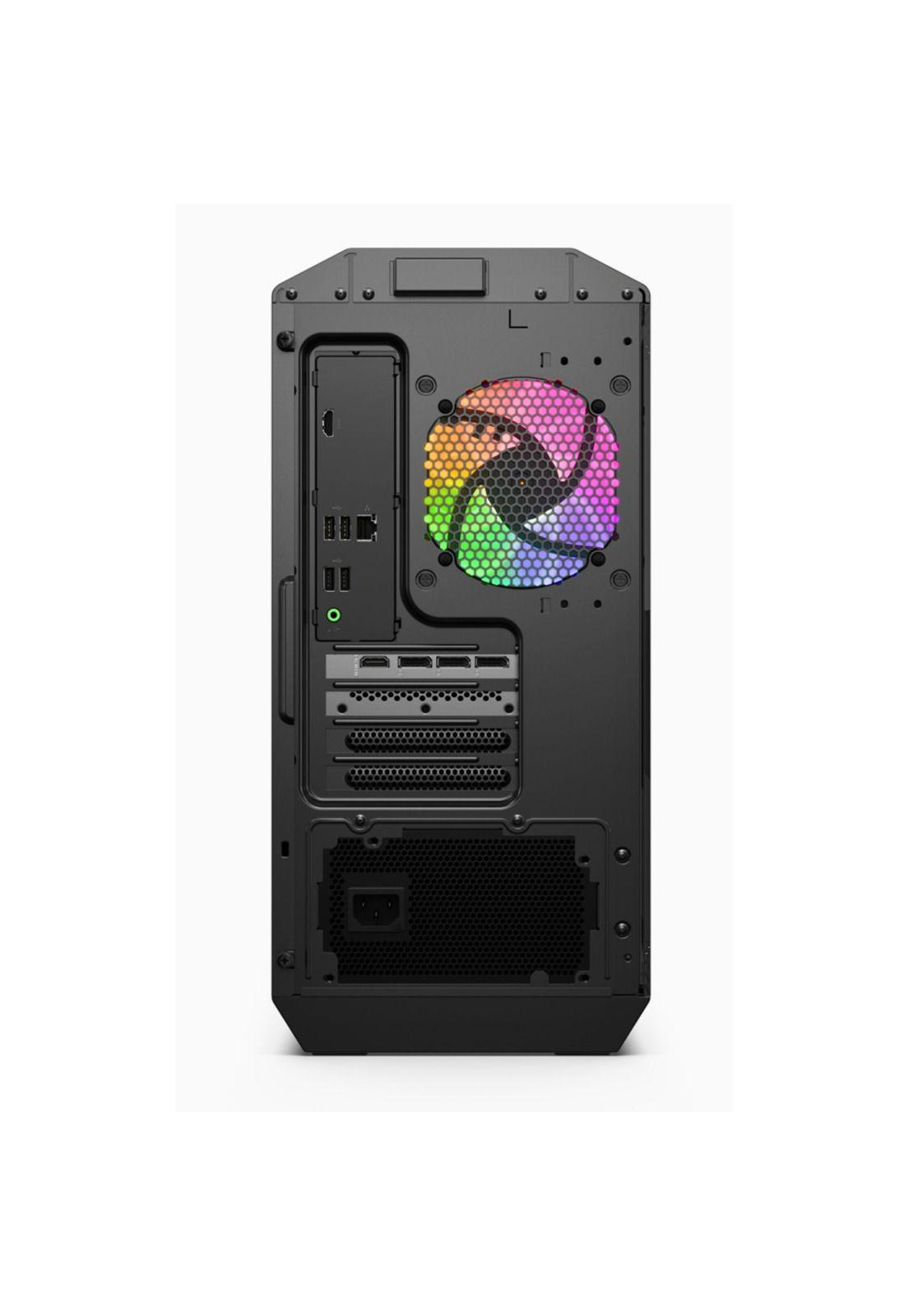 Torre Gaming LOQ Gen 10 AMD Ryzen 7 8745HX 32GB RAM 1TB SSD NVIDIA GeForce RTX 5050-3