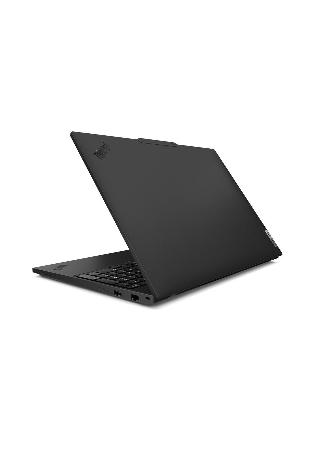 Notebook Workstation ThinkPad AMD Ryzen 7 PRO 32GB RAM 1TB SDD 16" WUXGA-4