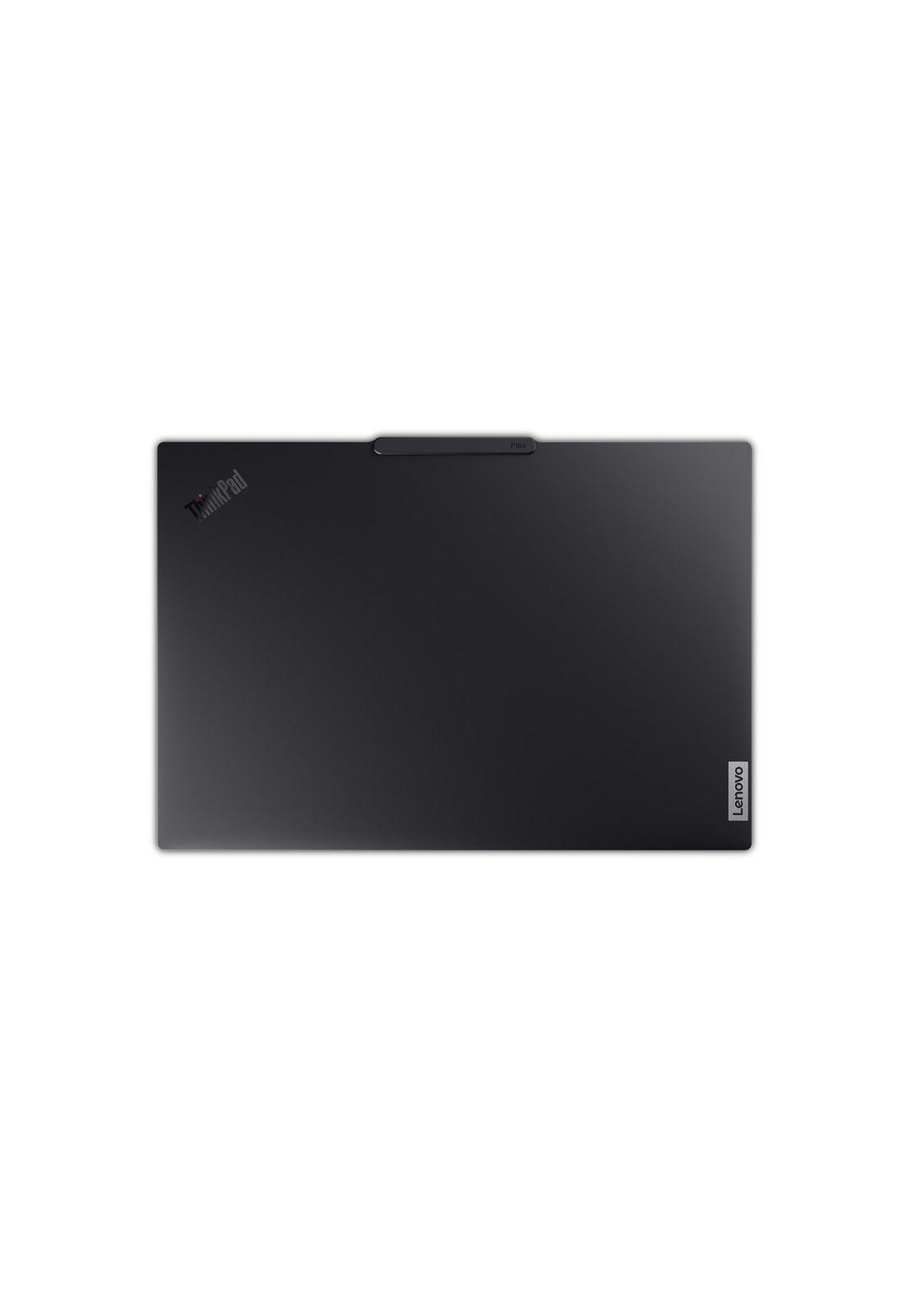 Notebook Workstation ThinkPad AMD Ryzen 7 PRO 32GB RAM 1TB SDD 16" WUXGA-5