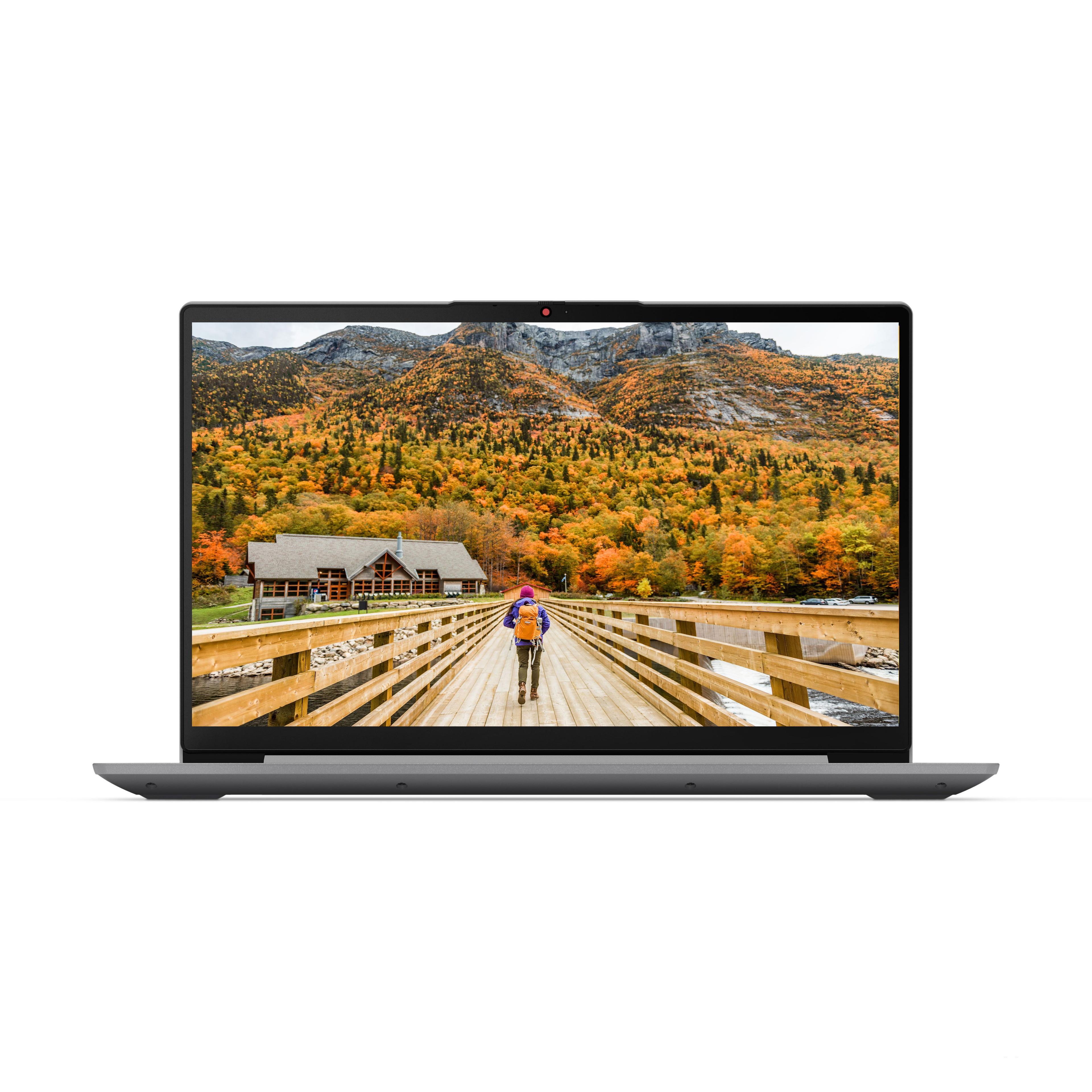 Notebook IdeaPad 3 AMD Ryzen 7 12GB RAM 512GB SSD W11 15''-0