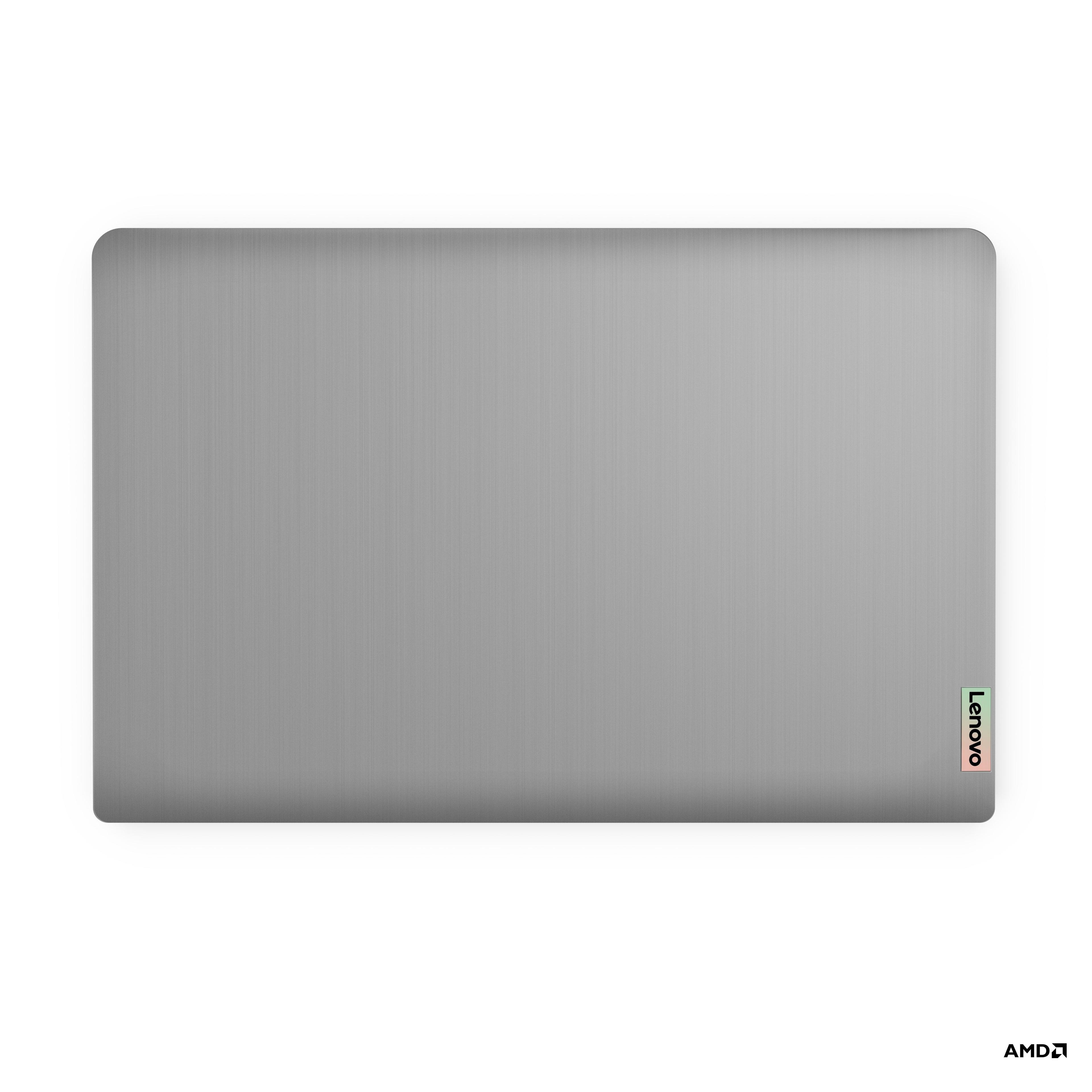 Notebook IdeaPad 3 AMD Ryzen 7 12GB RAM 512GB SSD W11 15''-3