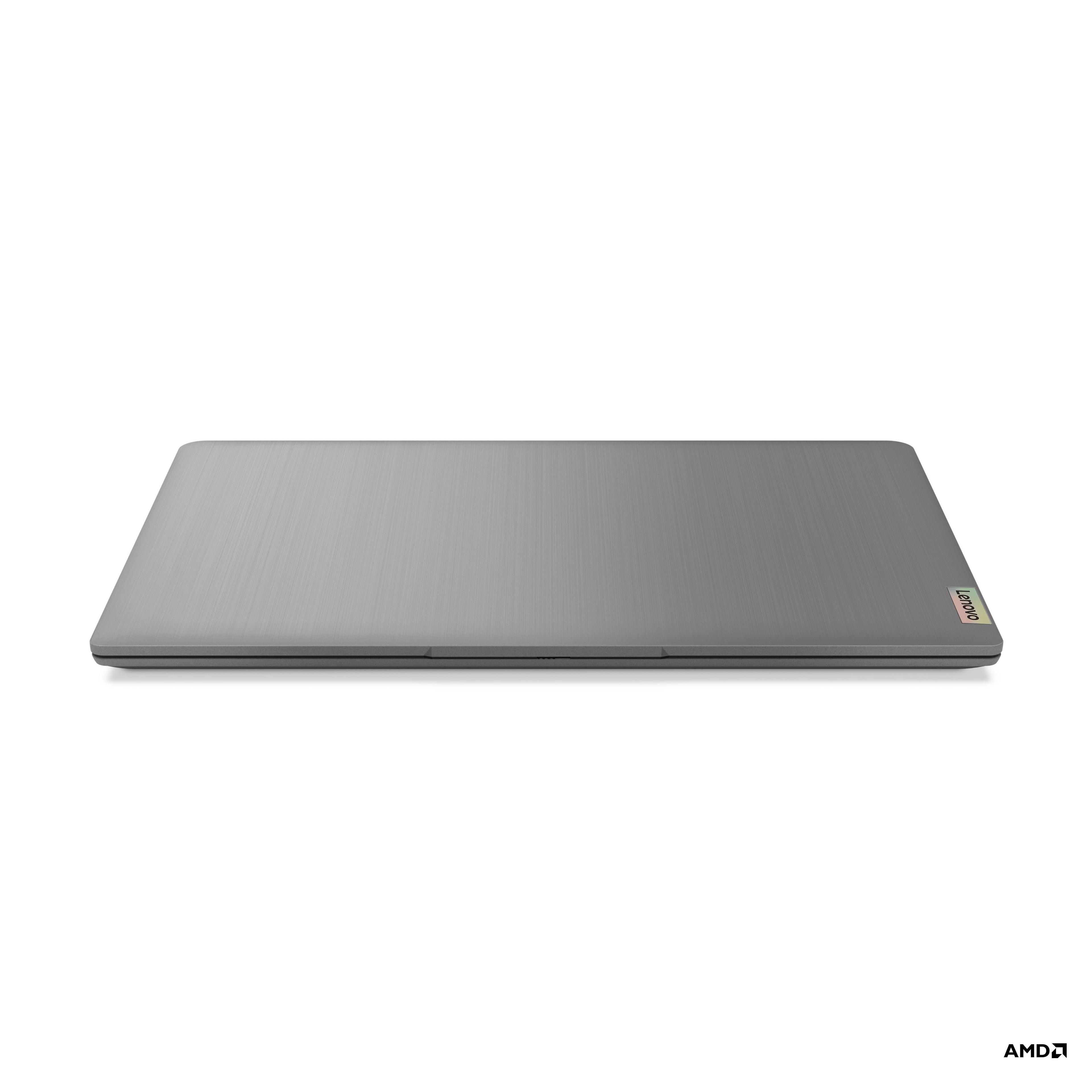Notebook IdeaPad 3 AMD Ryzen 7 12GB RAM 512GB SSD W11 15''-8