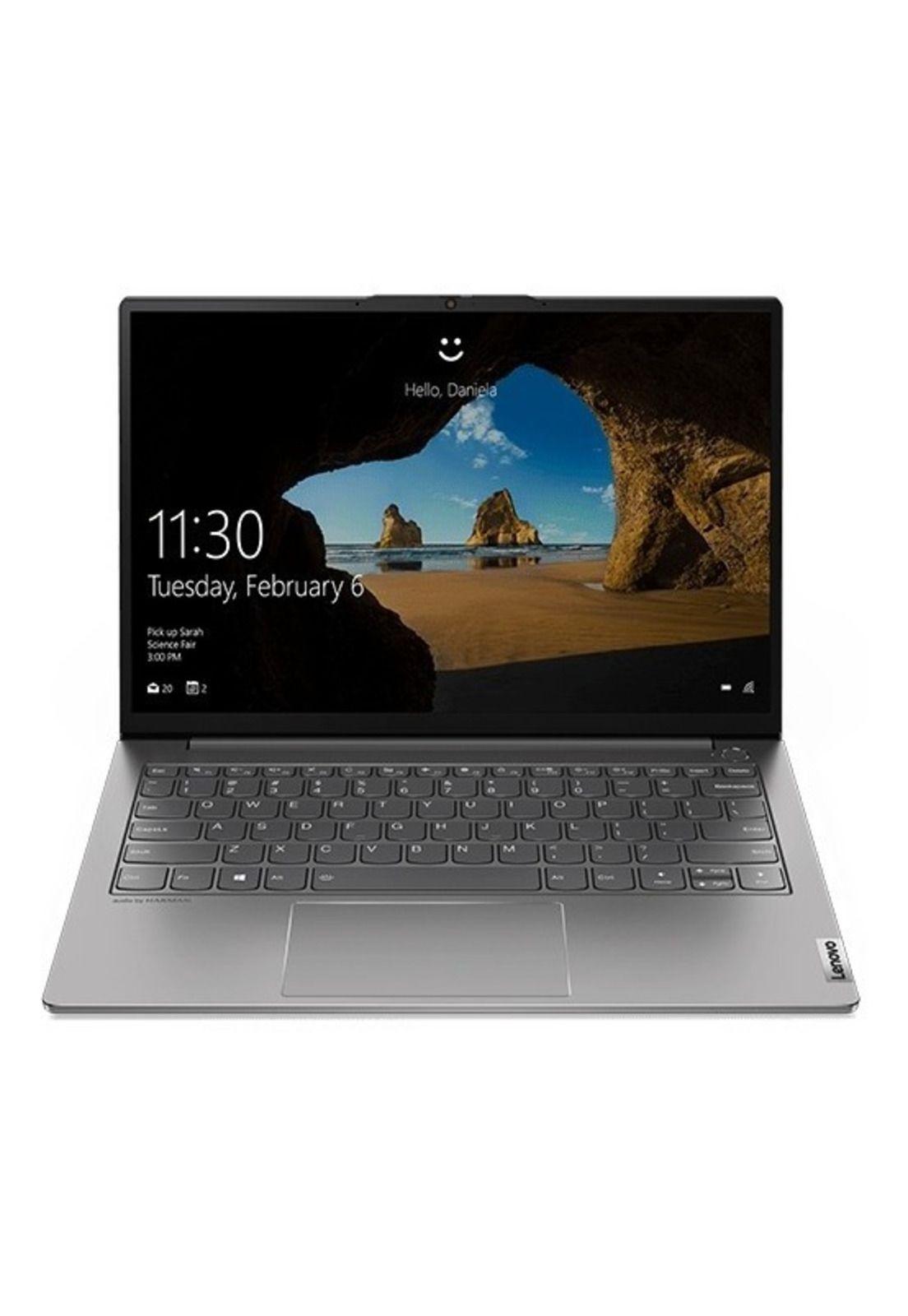 Notebook Thinkbook 13s Gen 2 Core I5 11va 16gb Ram 256gb Ssd-0