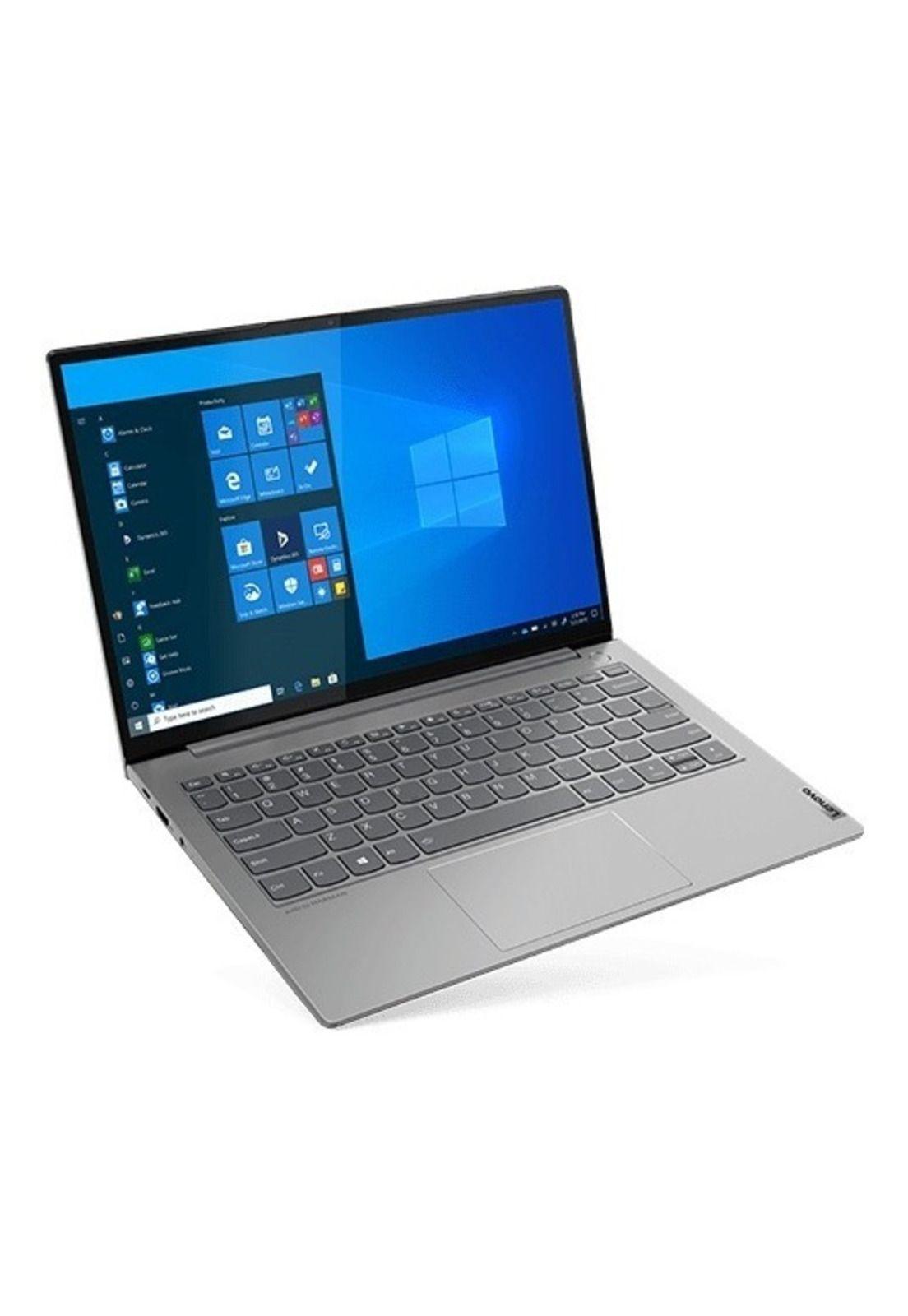 Notebook Thinkbook 13s Gen 2 Core I5 11va 16gb Ram 256gb Ssd-1