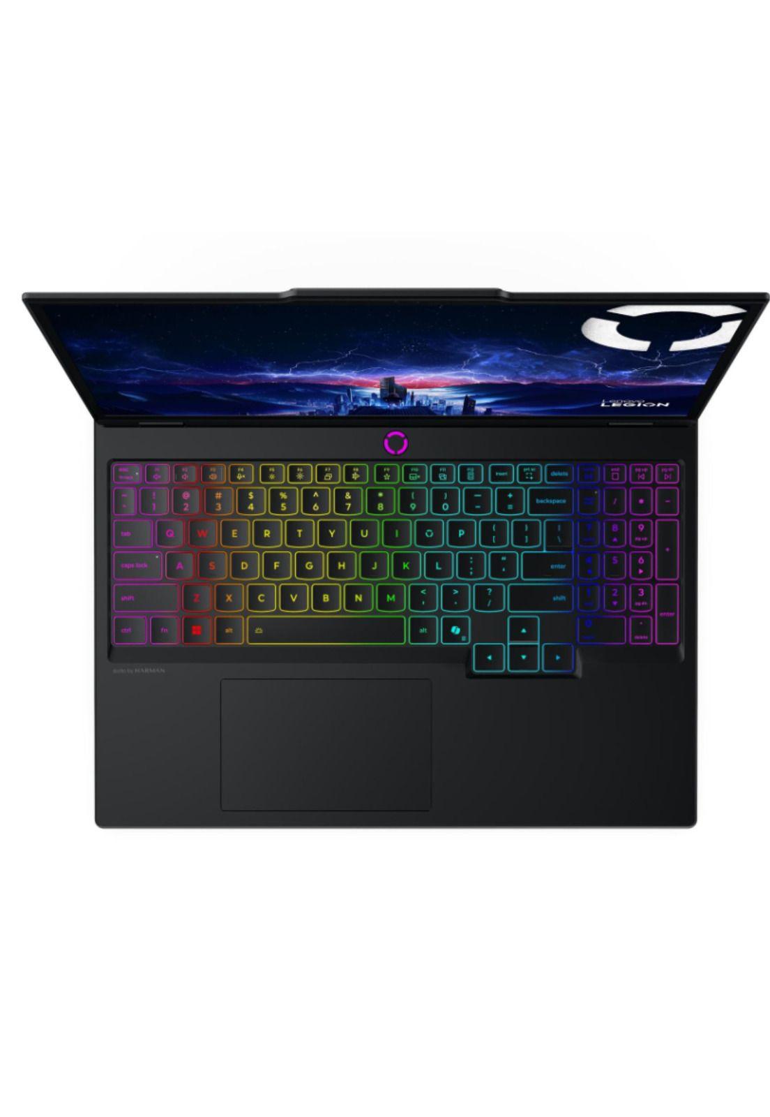 Notebook Gamer Lenovo Legion 5i Intel Core i9 32GBRAM 2TBSSD NVIDIA RTX 5070 15.1"-3