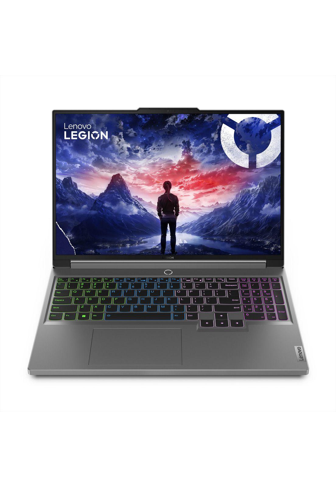 Notebook Gamer Legion 5i Gen 9 Intel Core i9 32G RAM 1TB SSD RTX 4070 16" WQXGA-0