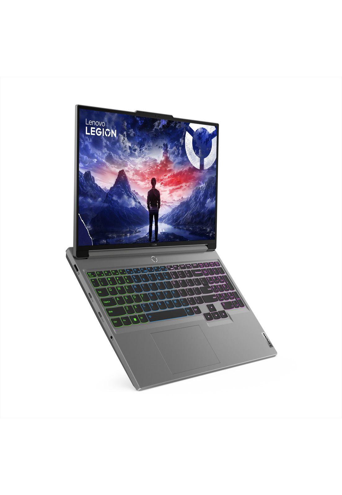 Notebook Gamer Legion 5i Gen 9 Intel Core i9 32G RAM 1TB SSD RTX 4070 16" WQXGA-2