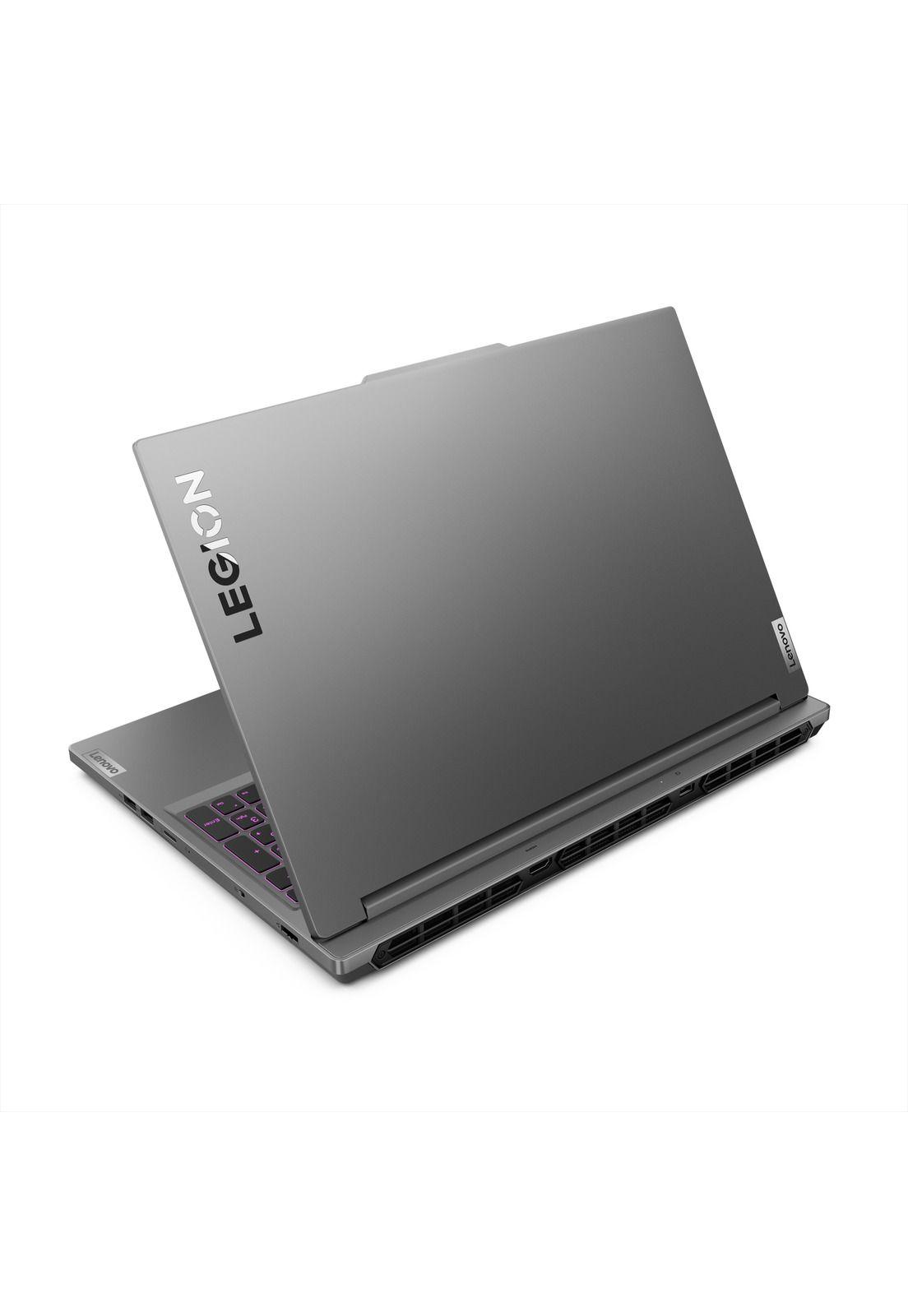 Notebook Gamer Legion 5i Gen 9 Intel Core i9 32G RAM 1TB SSD RTX 4070 16" WQXGA-3