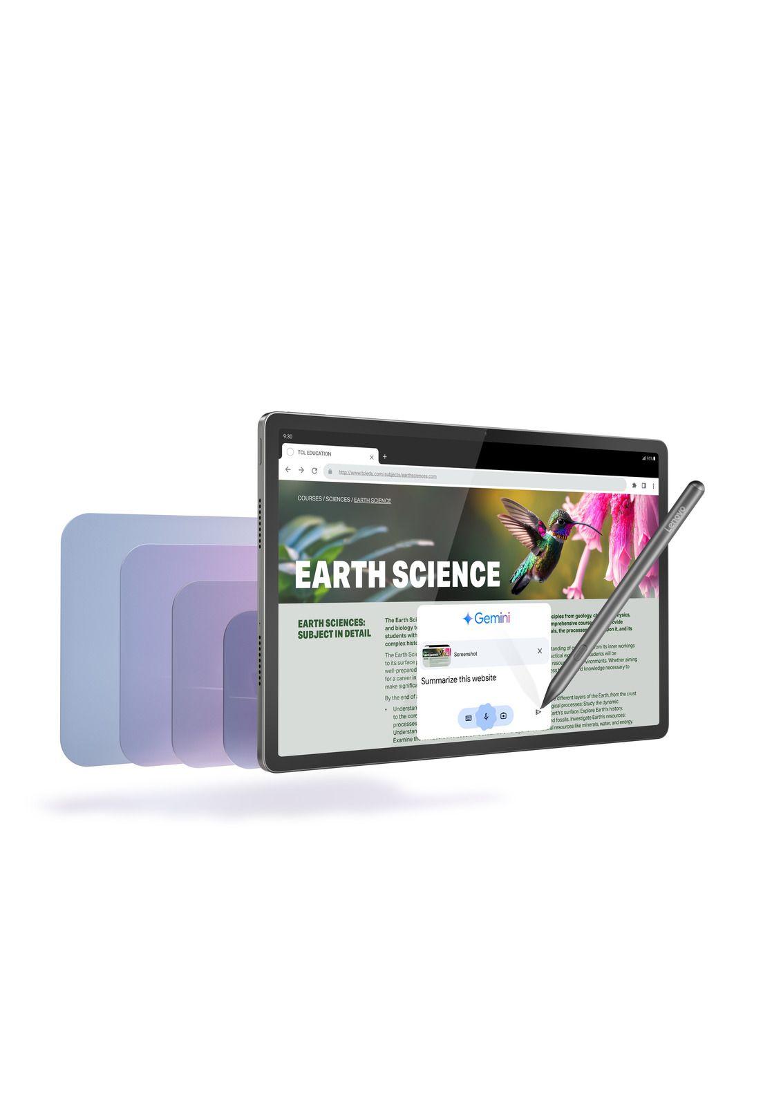 Tablet Lenovo Idea Tab Pro 8GB RAM - 256GB Android™ 14 Teclado + Lápiz + Audífonos-6