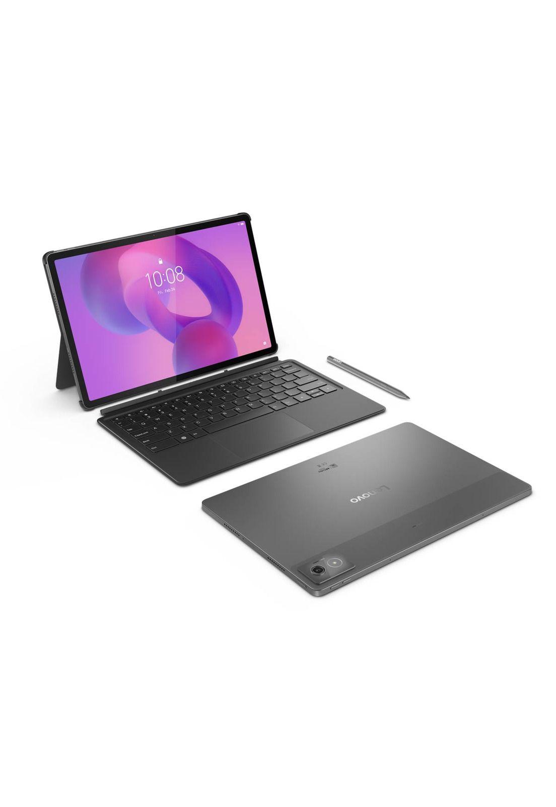 Tablet Lenovo Idea Tab Pro 8GB RAM -256GB Android 14 Teclado + Lápiz + Audífonos+ADP One-2