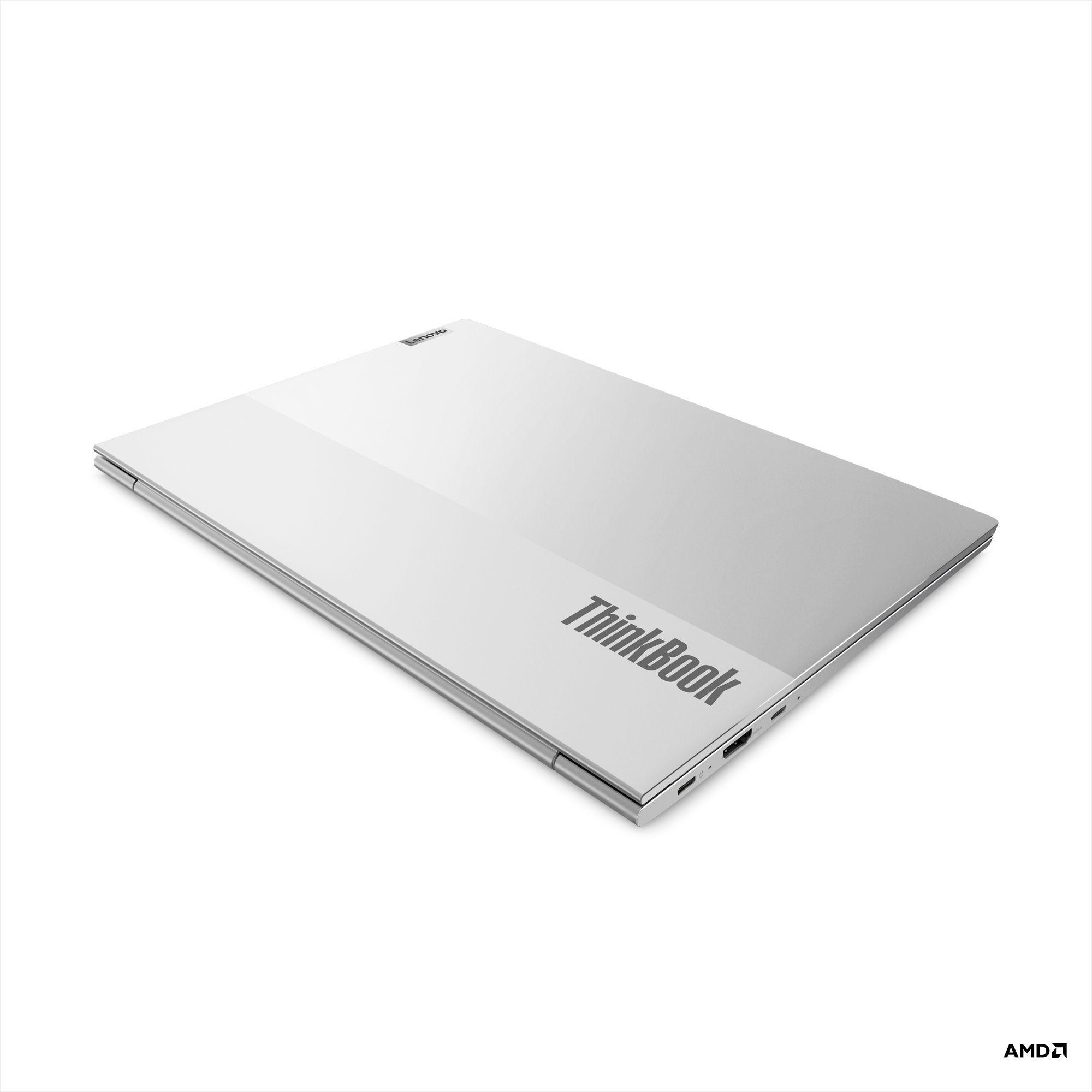 Notebook ThinkBook 13s AMD Ryzen 7 16GB RAM 512GB SSD 13''-5