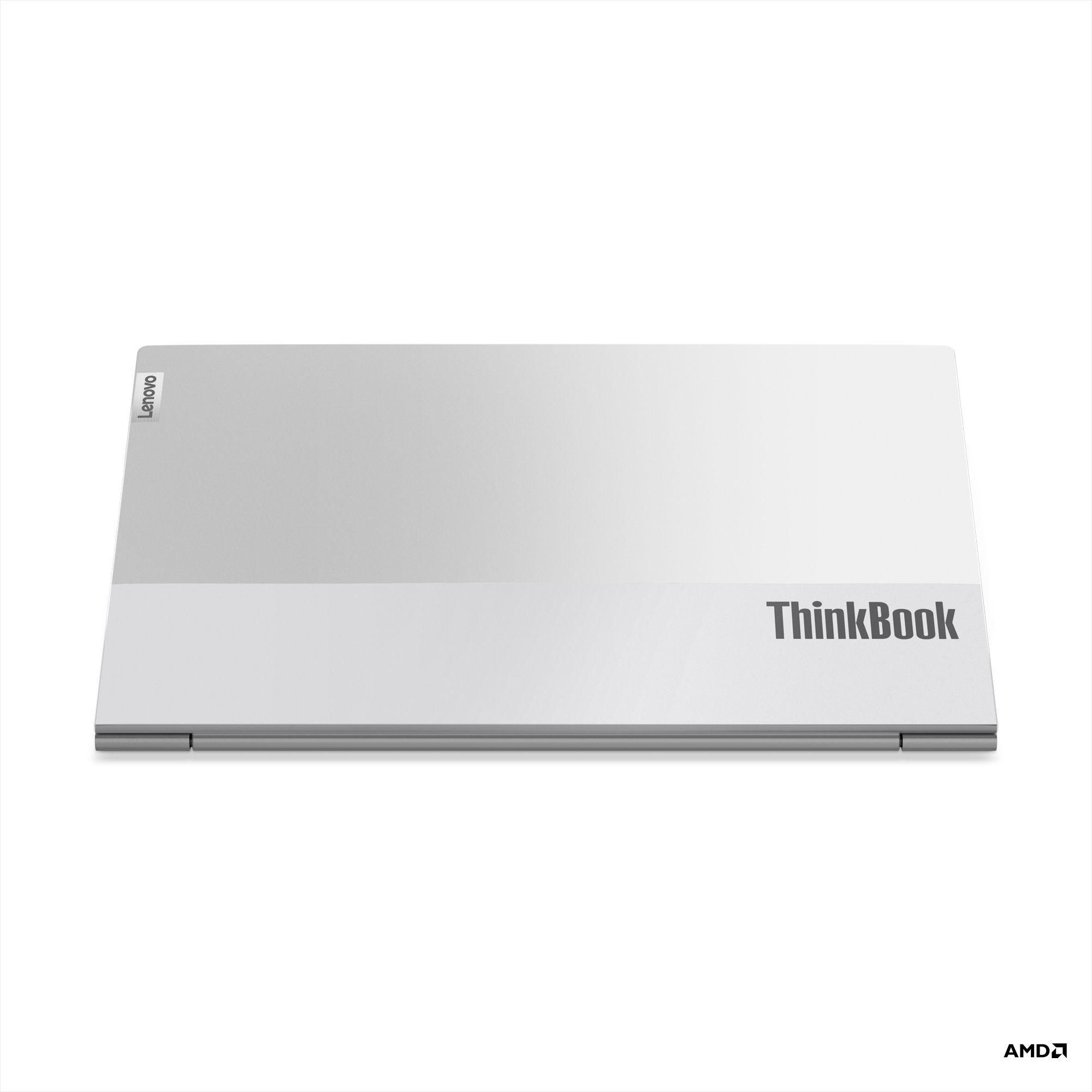 Notebook ThinkBook 13s AMD Ryzen 7 16GB RAM 512GB SSD 13''-10