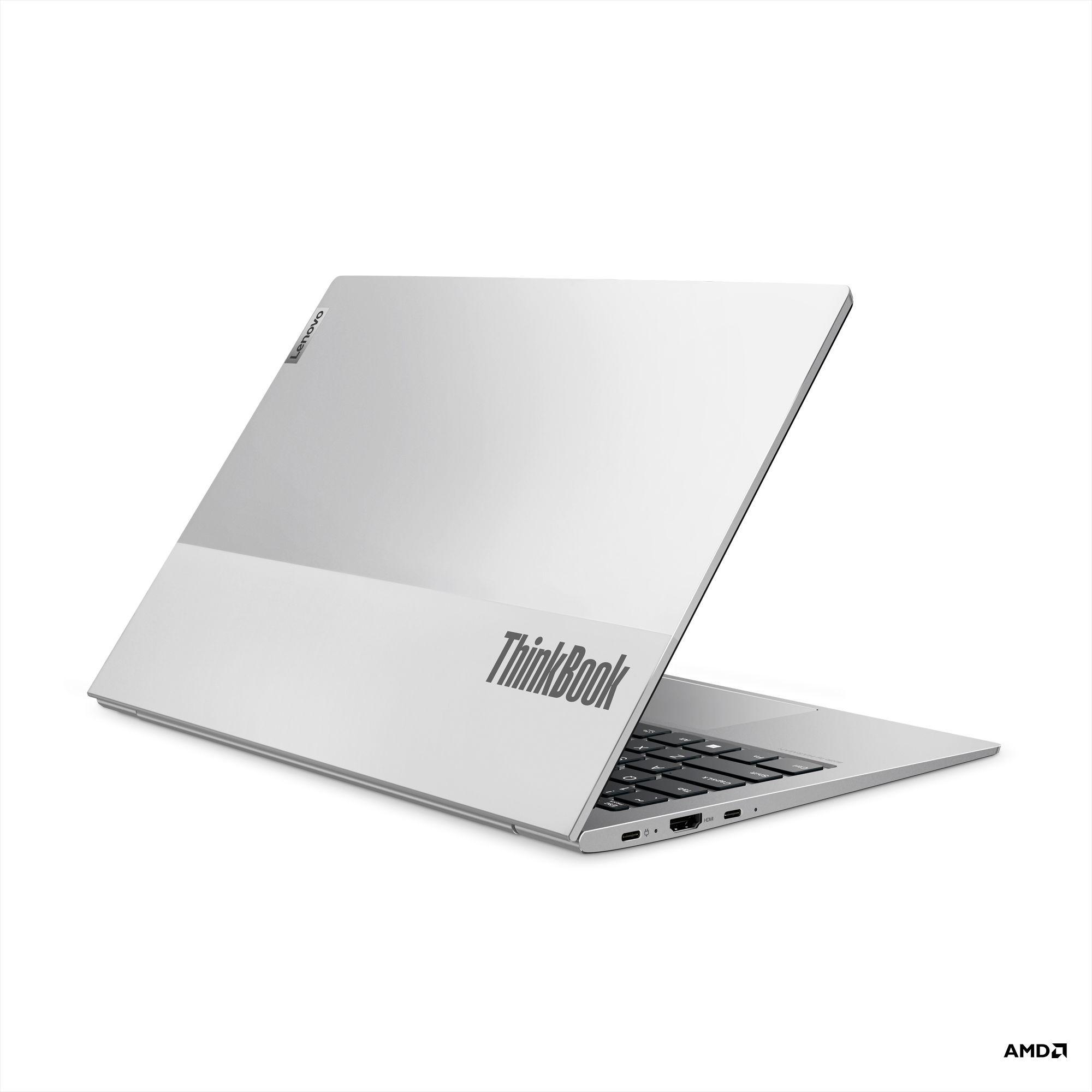 Notebook ThinkBook 13s AMD Ryzen 7 16GB RAM 512GB SSD 13''-4