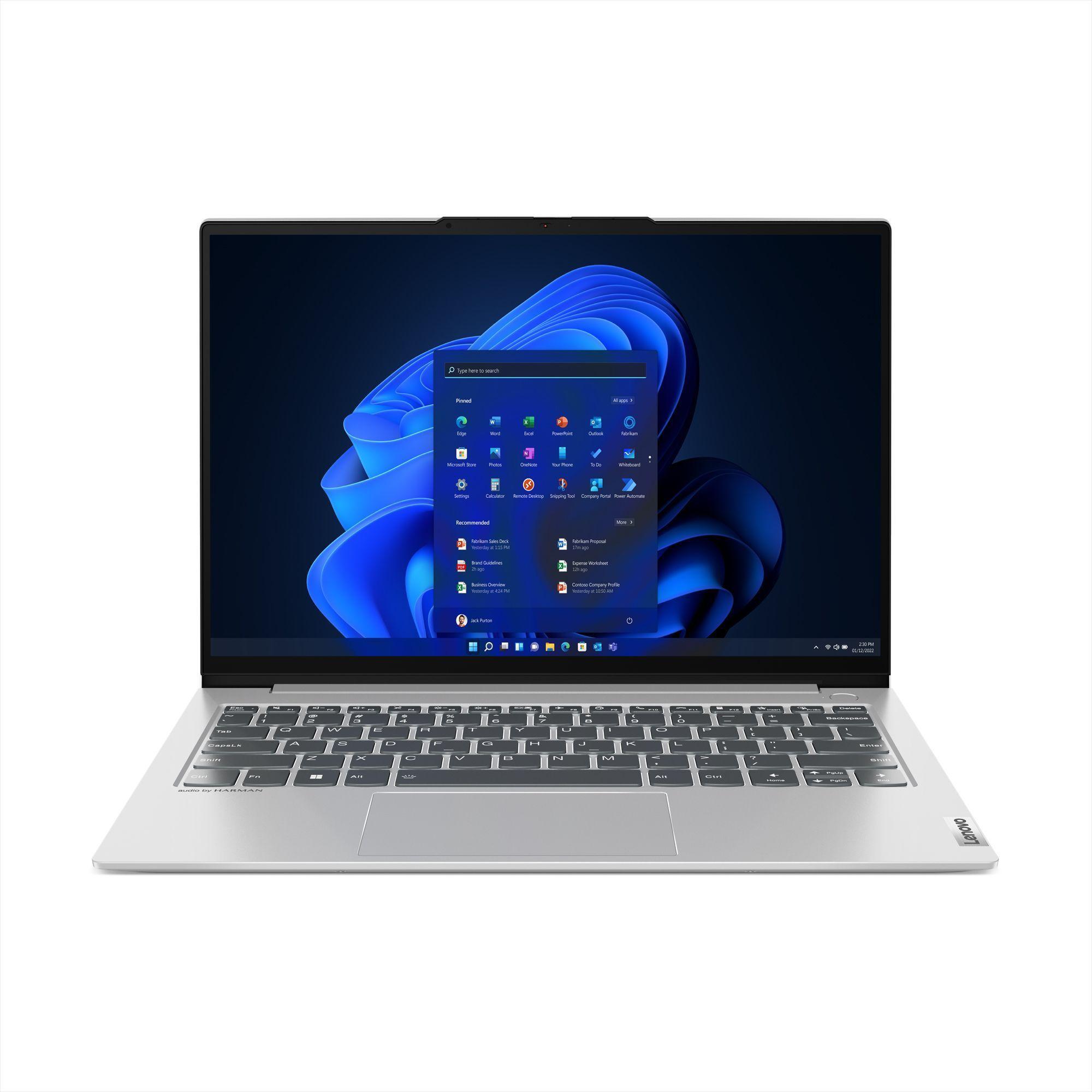 Notebook ThinkBook 13s AMD Ryzen 7 16GB RAM 512GB SSD 13''-0