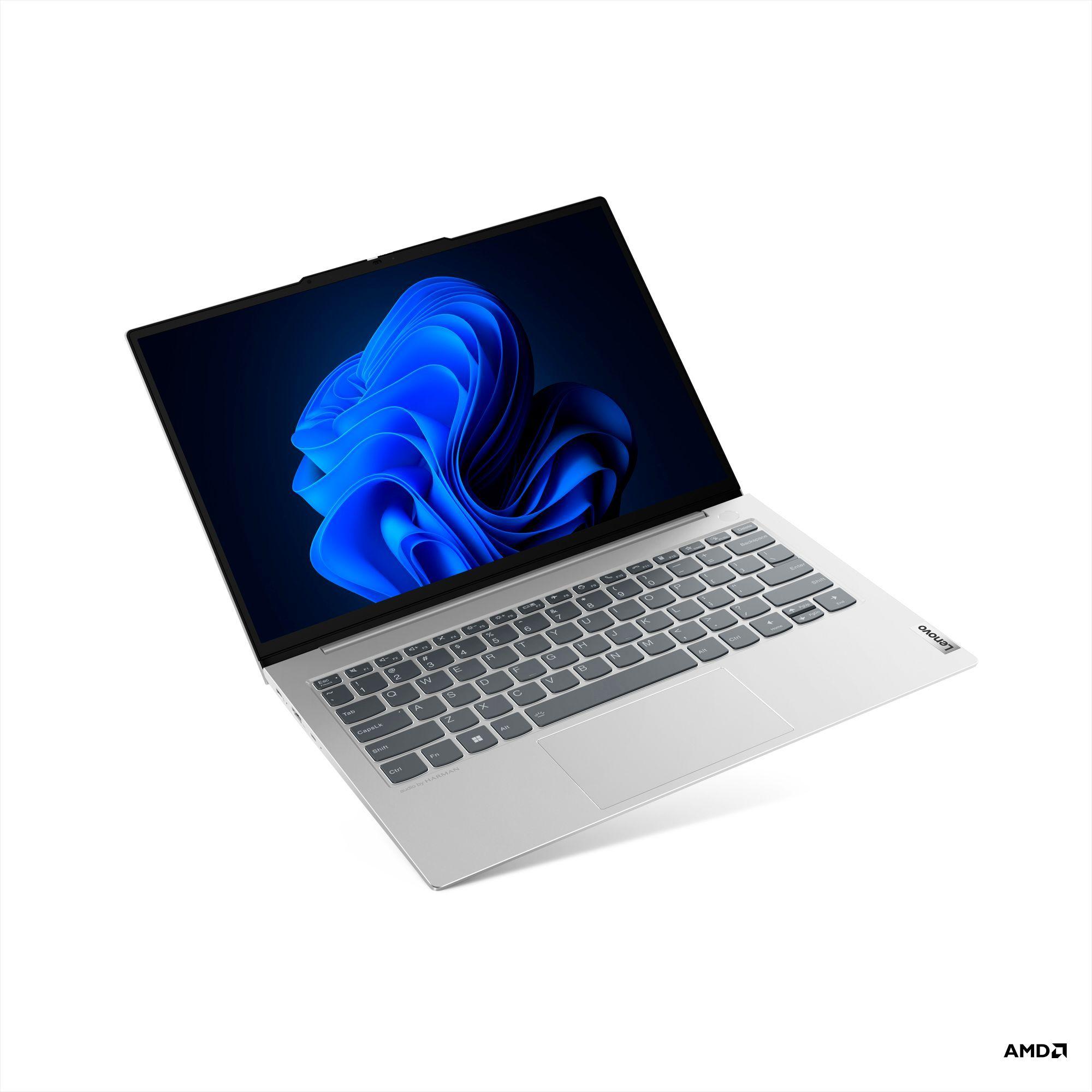 Notebook ThinkBook 13s AMD Ryzen 7 16GB RAM 512GB SSD 13''-9