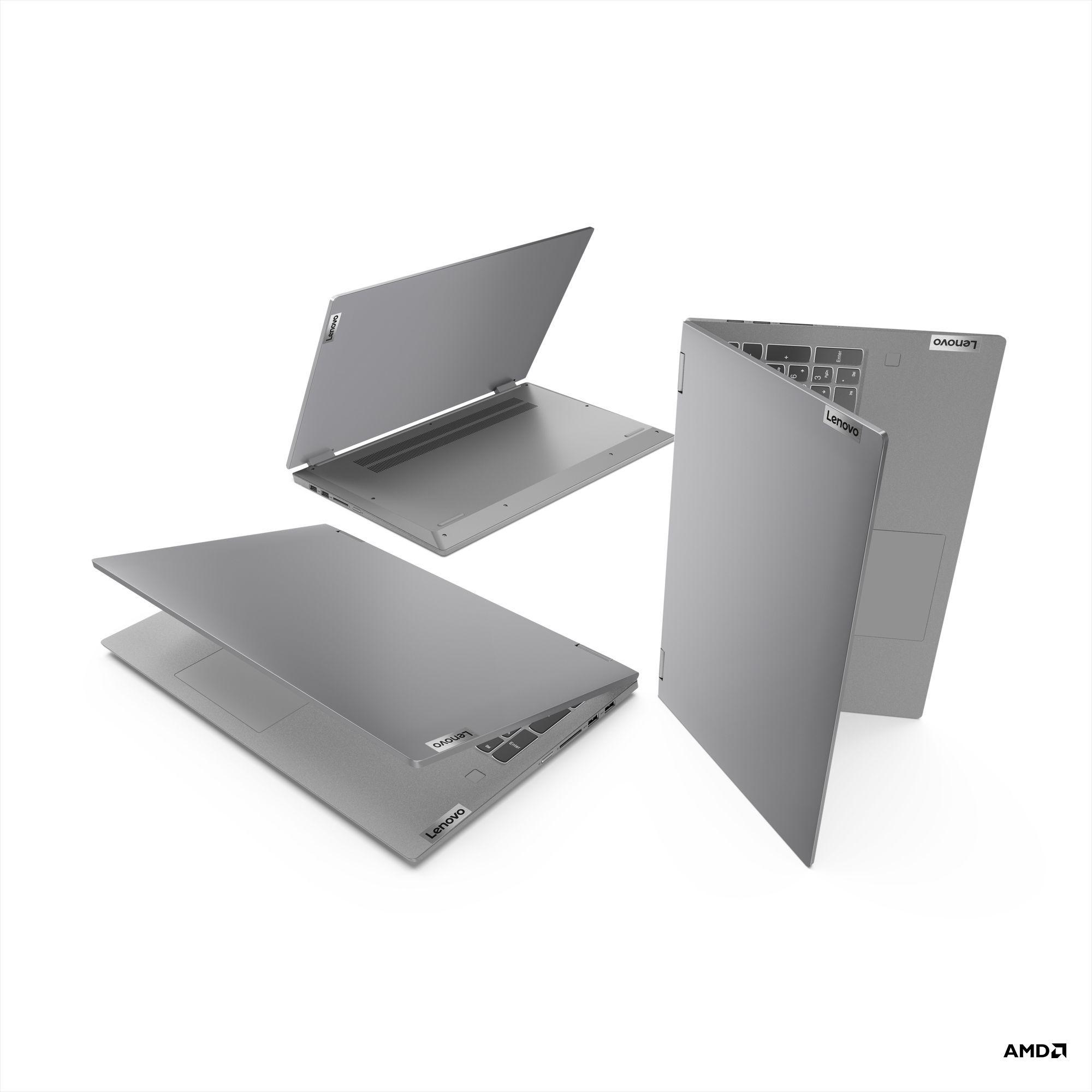 Notebook IdeaPad Flex 5 AMD Ryzen 5 8GB RAM 512GB SSD W11 15''-7