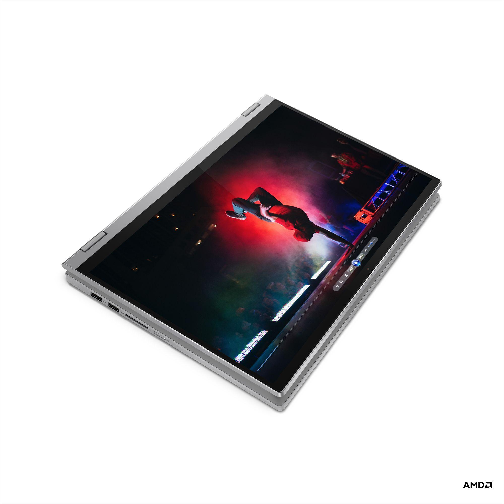 Notebook IdeaPad Flex 5 AMD Ryzen 5 8GB RAM 512GB SSD W11 15''-5