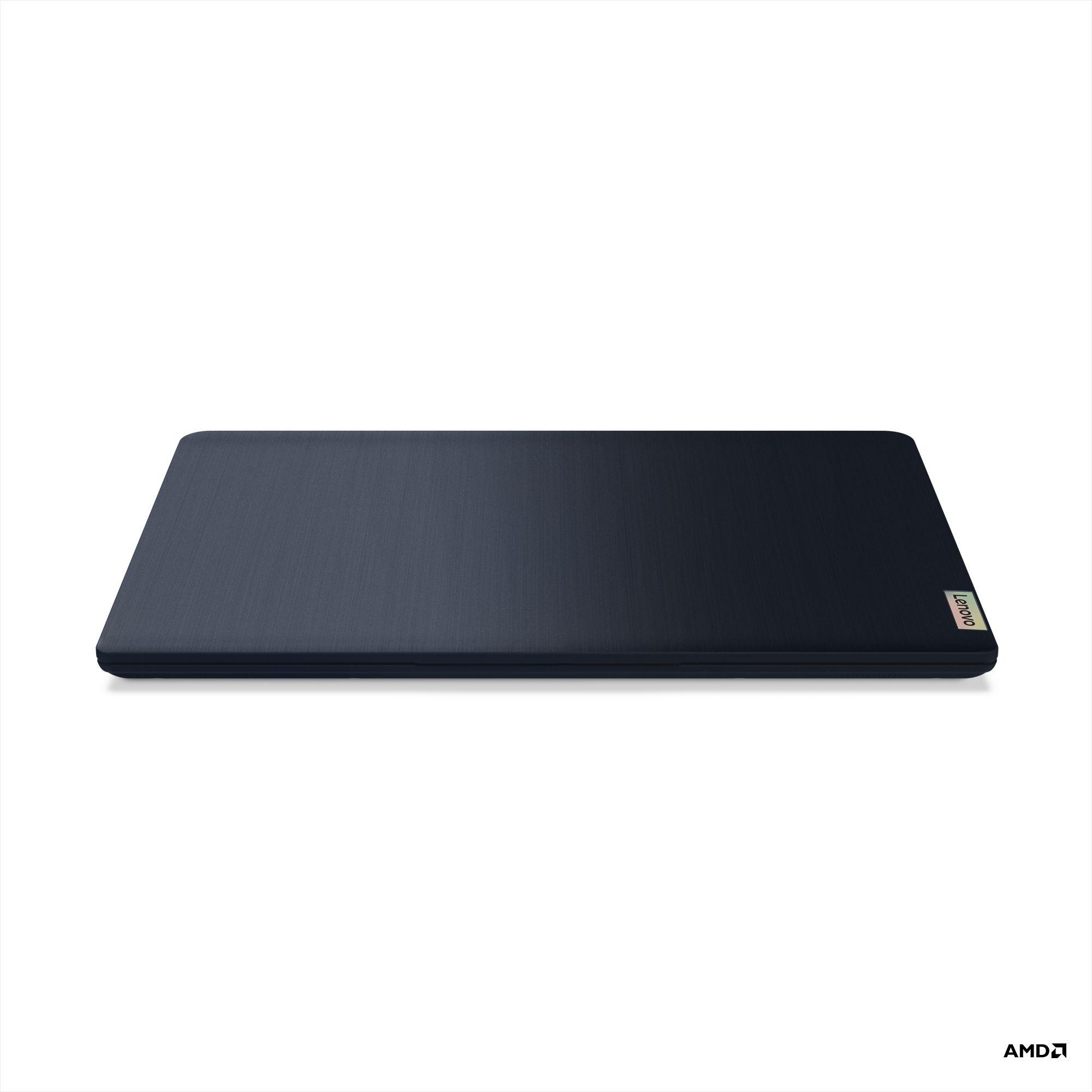 Notebook IdeaPad 3 AMD Ryzen 5 8GB RAM 512GB SSD W11 14''-4